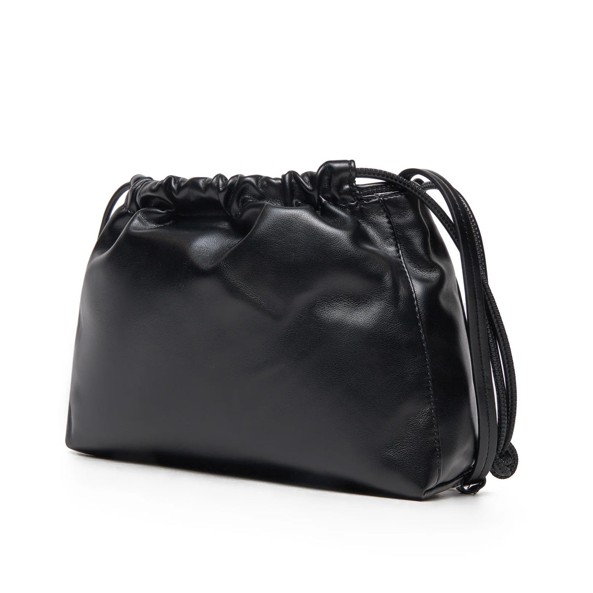 borsa a tracolla donna calvin klein |Colore:Nero