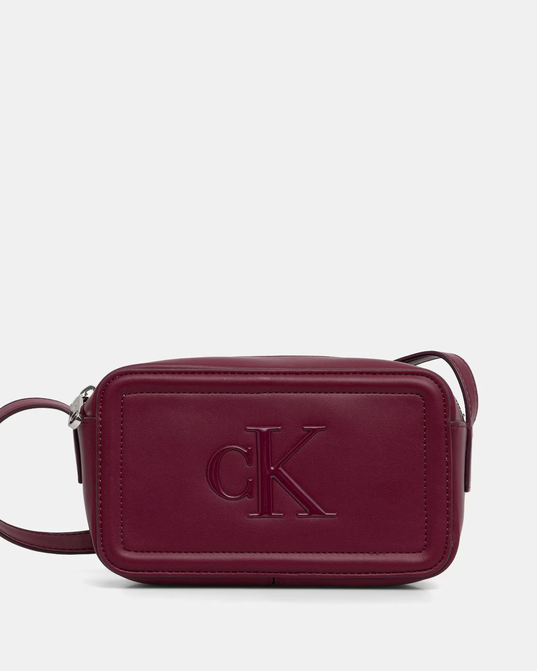 borsa a tracolla donna calvin klein |Colore:Alluring pink
