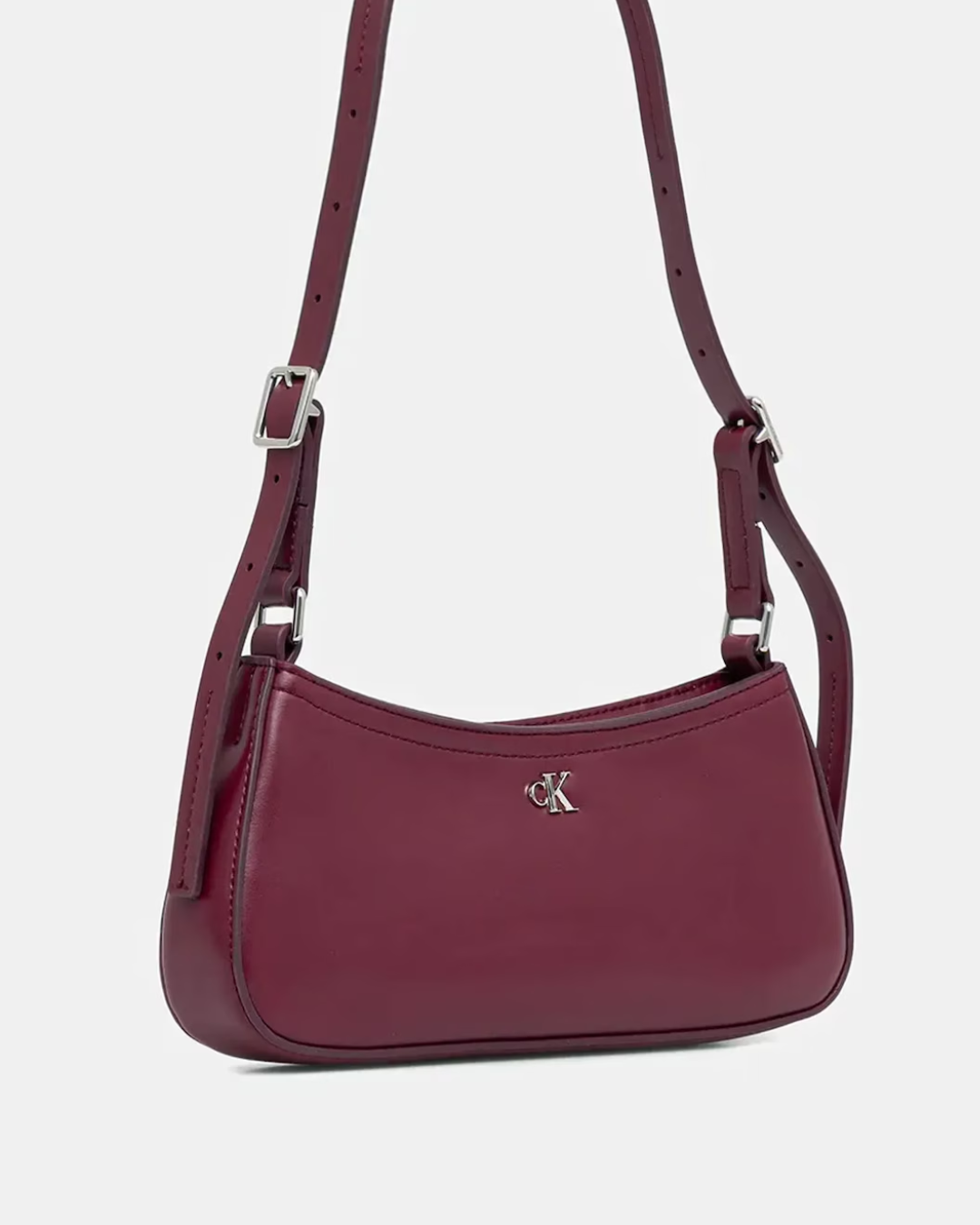 BORSA A SPALLa donna calvin klein |Colore:Alluring pink