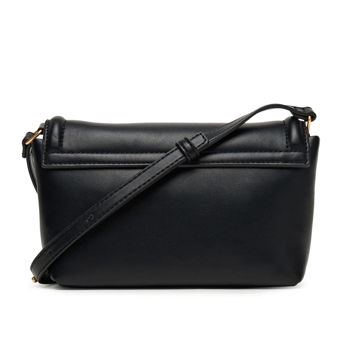 borsa a tracolla donna calvin klein |Colore:Black