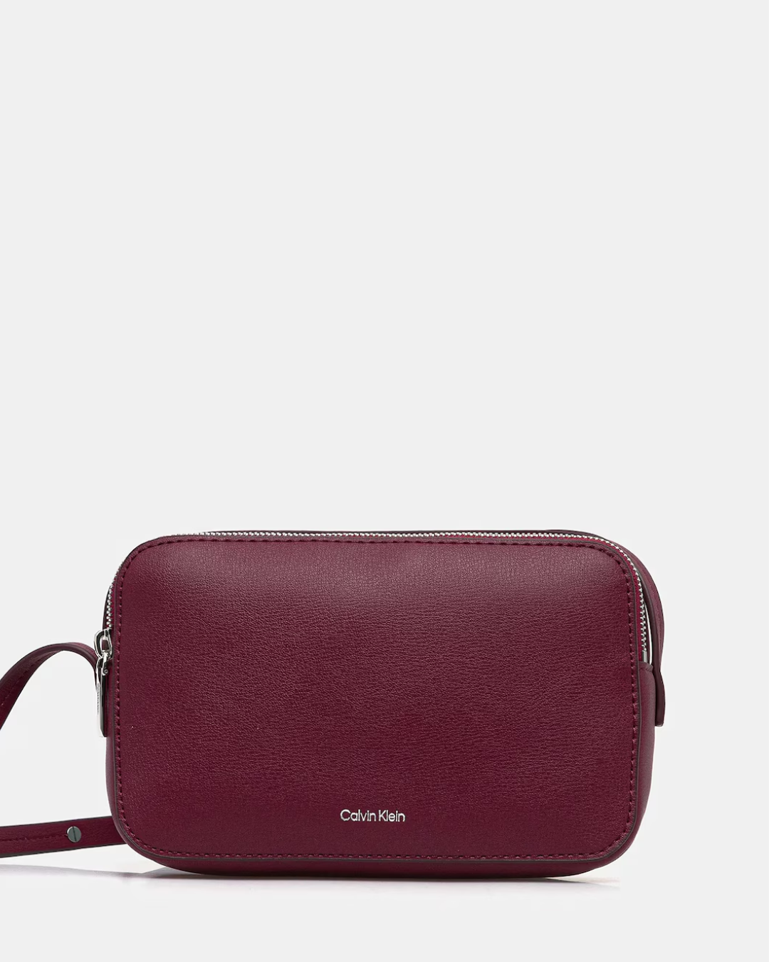 BORSA A TRACOLLA donna calvin klein|Colore:Alluring pink