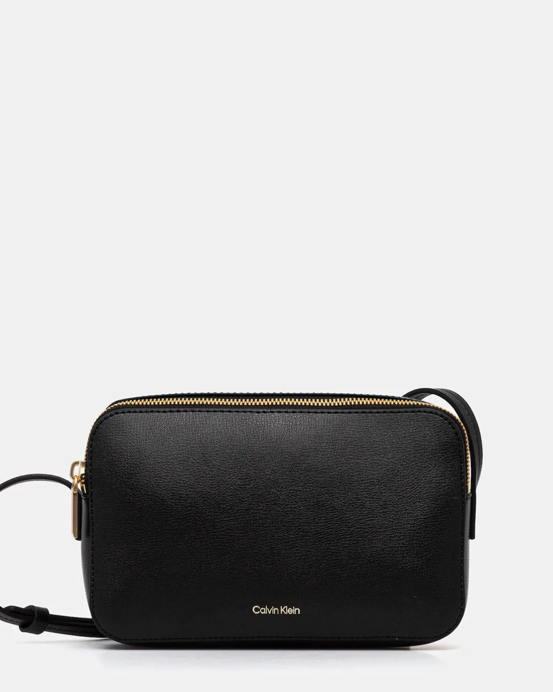 BORSA A TRACOLLA donna calvin klein|Colore:Black