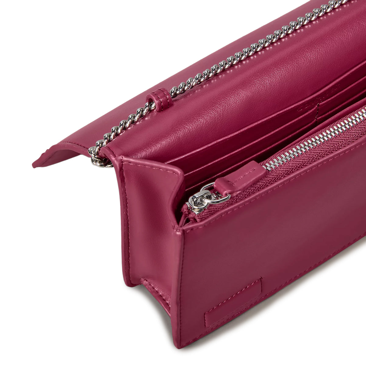borsa a spalla donna calvin klein |Colore:Alluring pink
