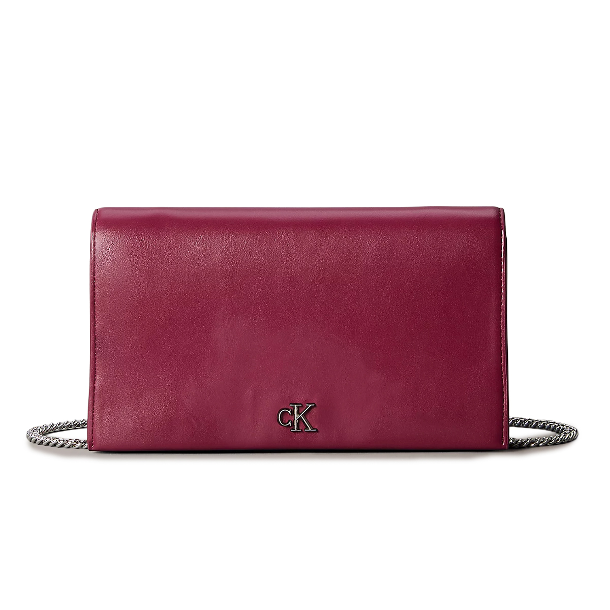 borsa a spalla donna calvin klein |Colore:Alluring pink