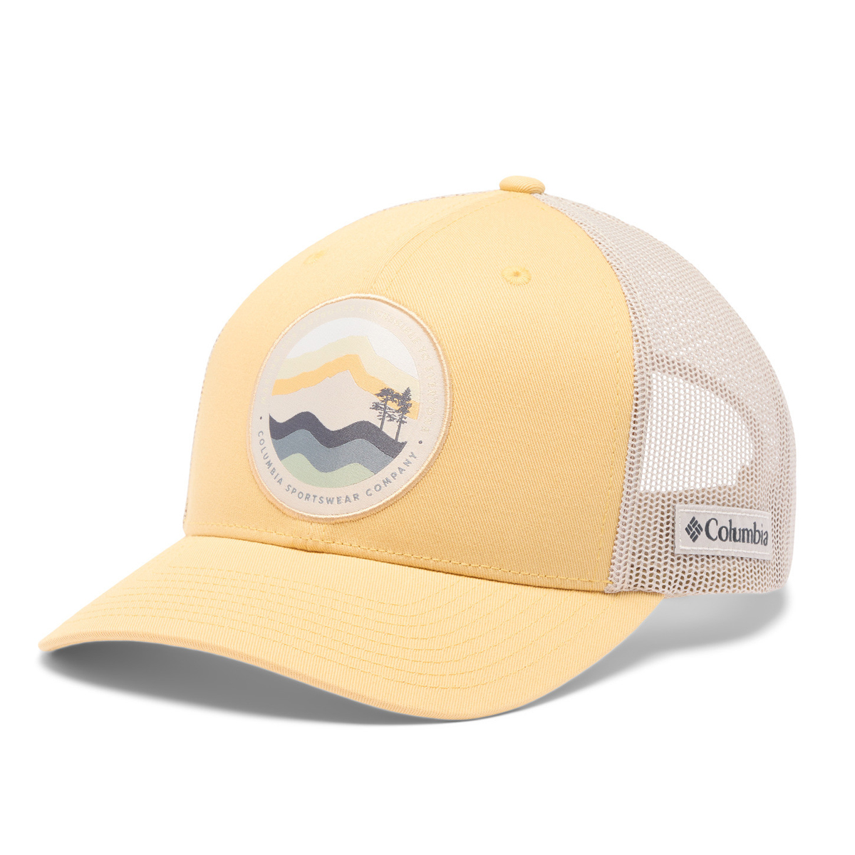 cappello columbia |Colore:Sand dune,dark