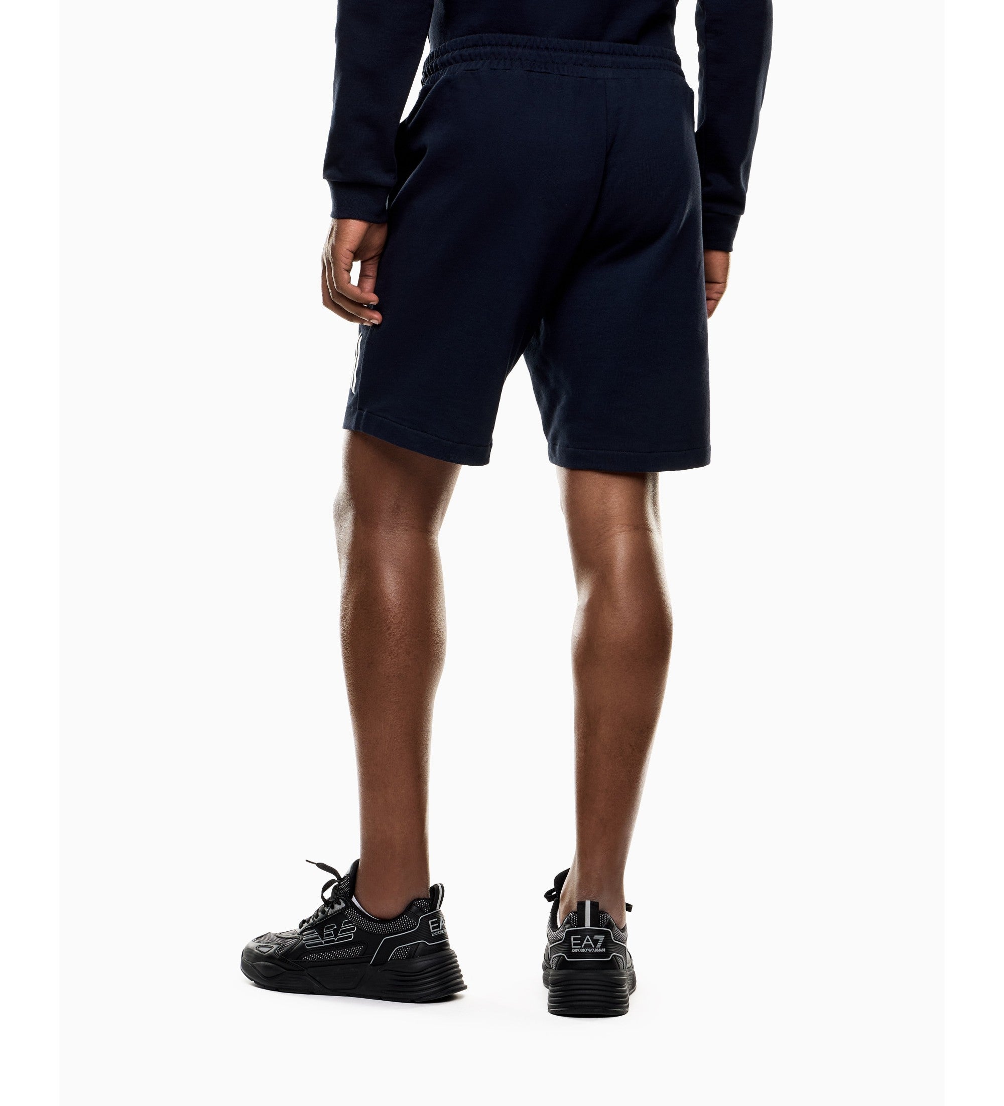 SHORTS EA7 |Colore:Armani blue
