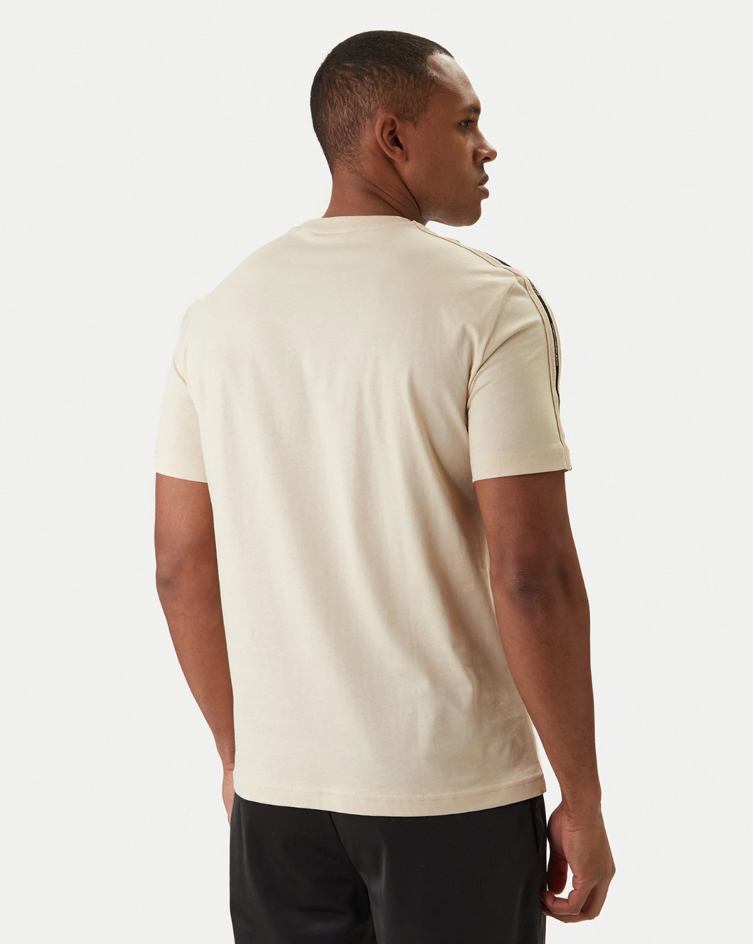 T-SHIRT EA7 UOMO|Colore:Fog