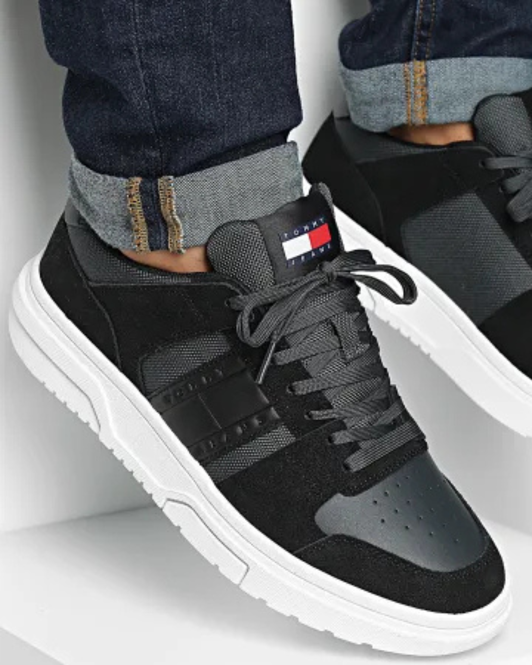 SCARPE DA GINNASTICA BROOKLYN MIX MAT|Colore:Bds