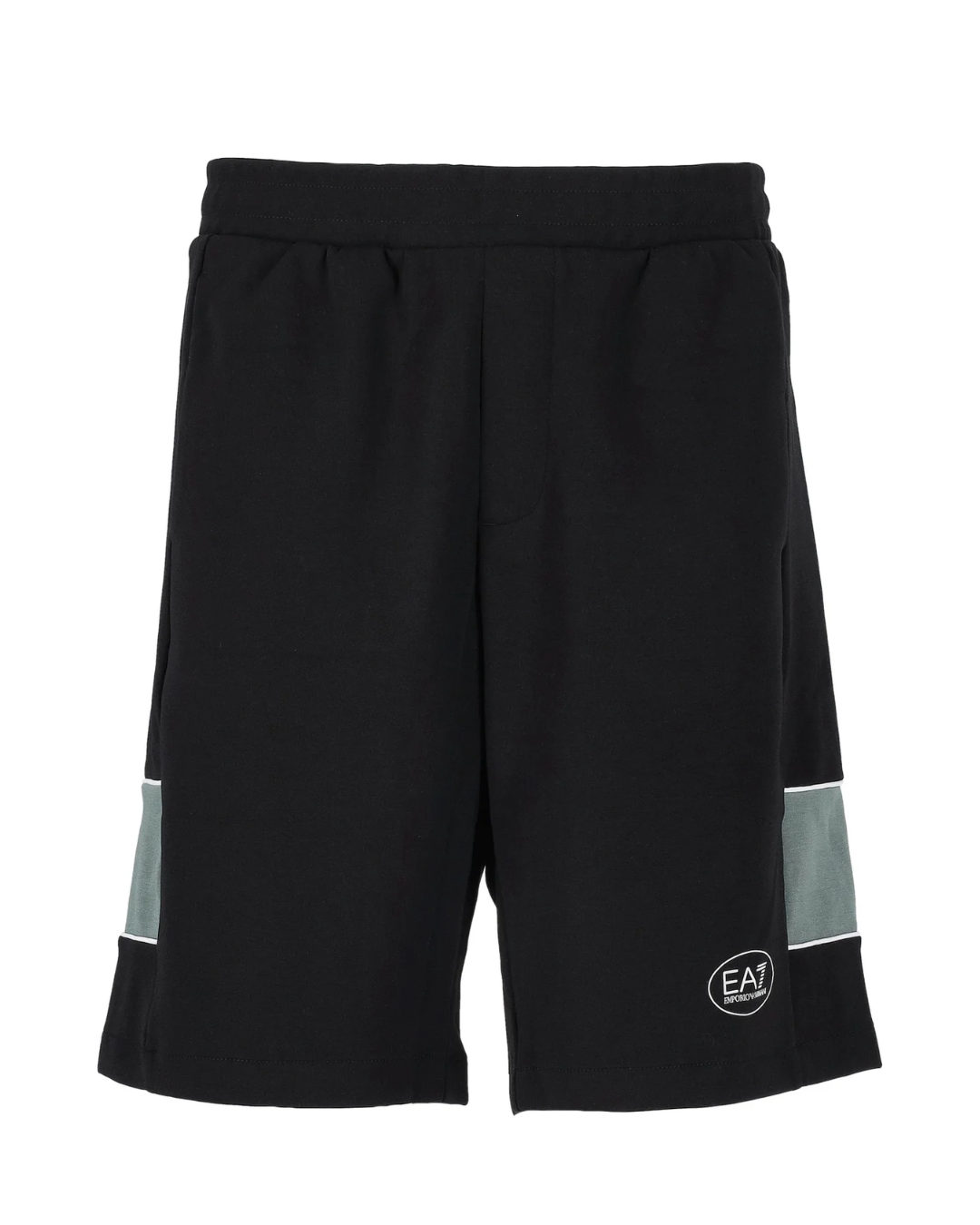 BERMUDA EA7 UOMO |Colore:Black