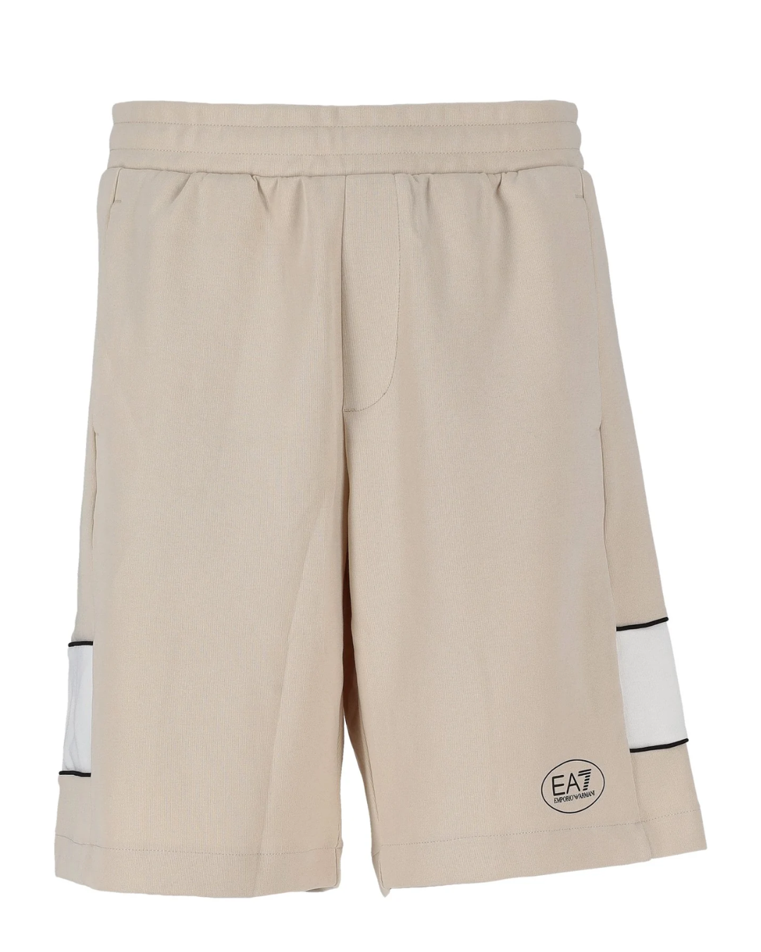 BERMUDA EA7 UOMO |Colore:Fog