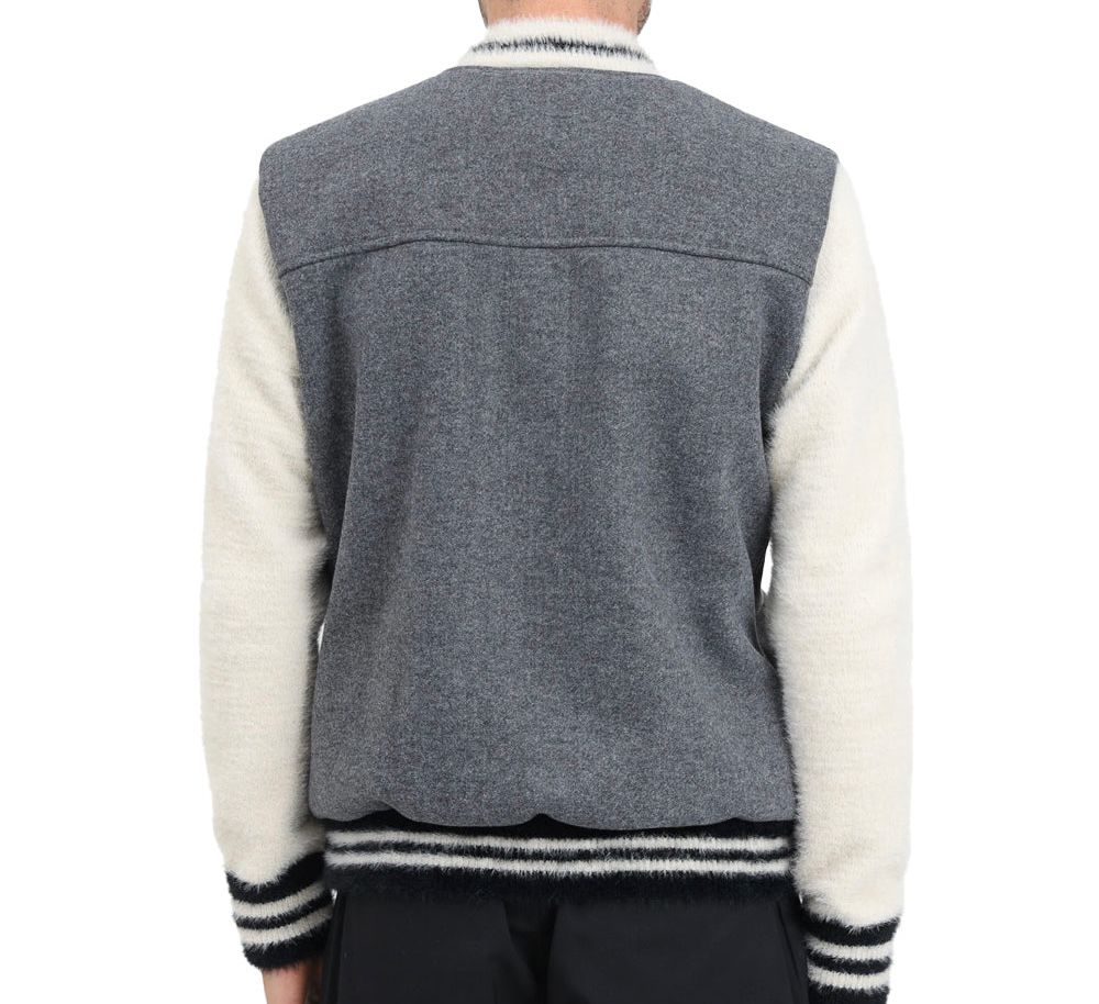 COLLEGE PANNETTO|Colore:Unico