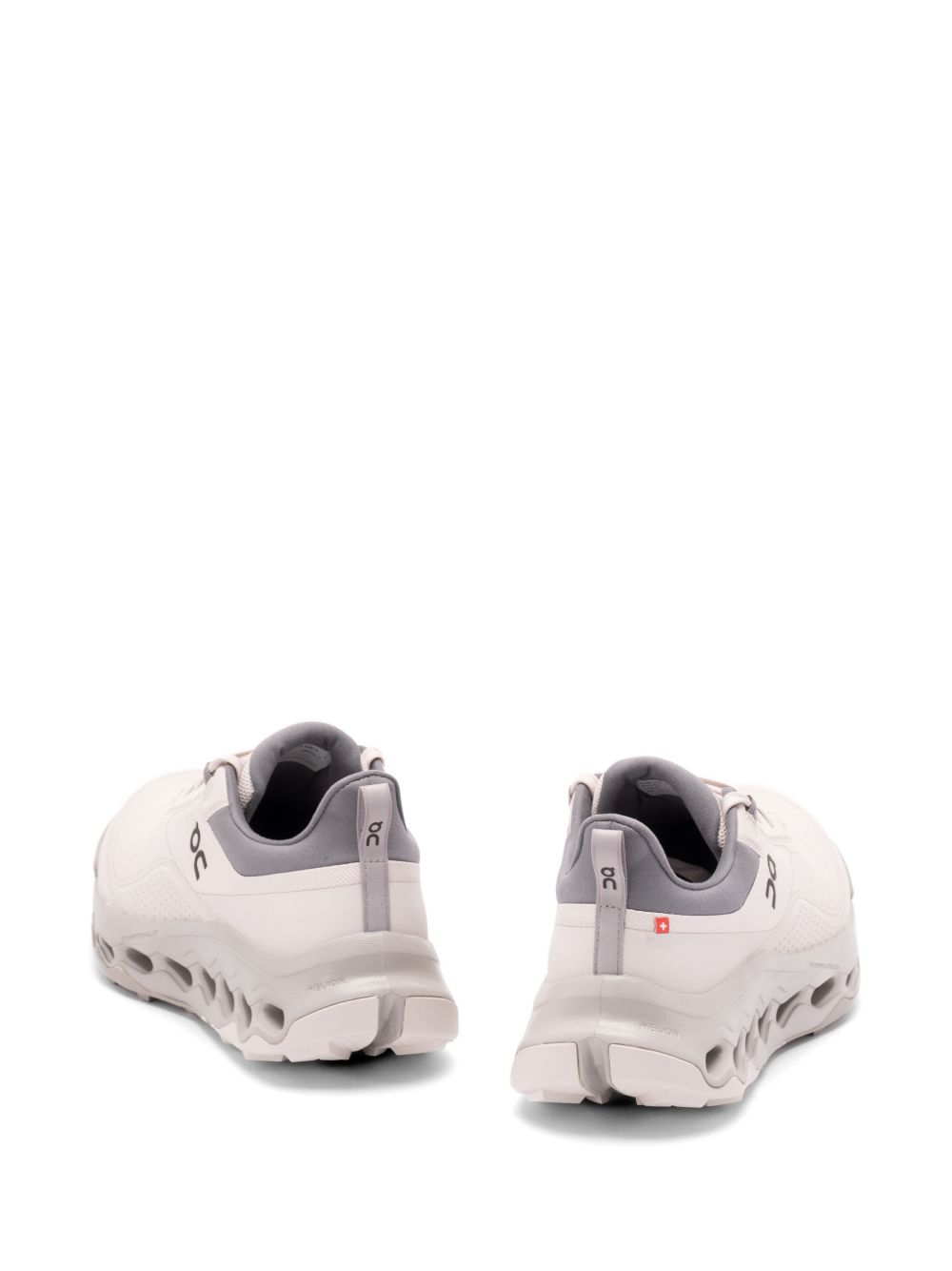 sneakers on |Colore:Pearl | fog