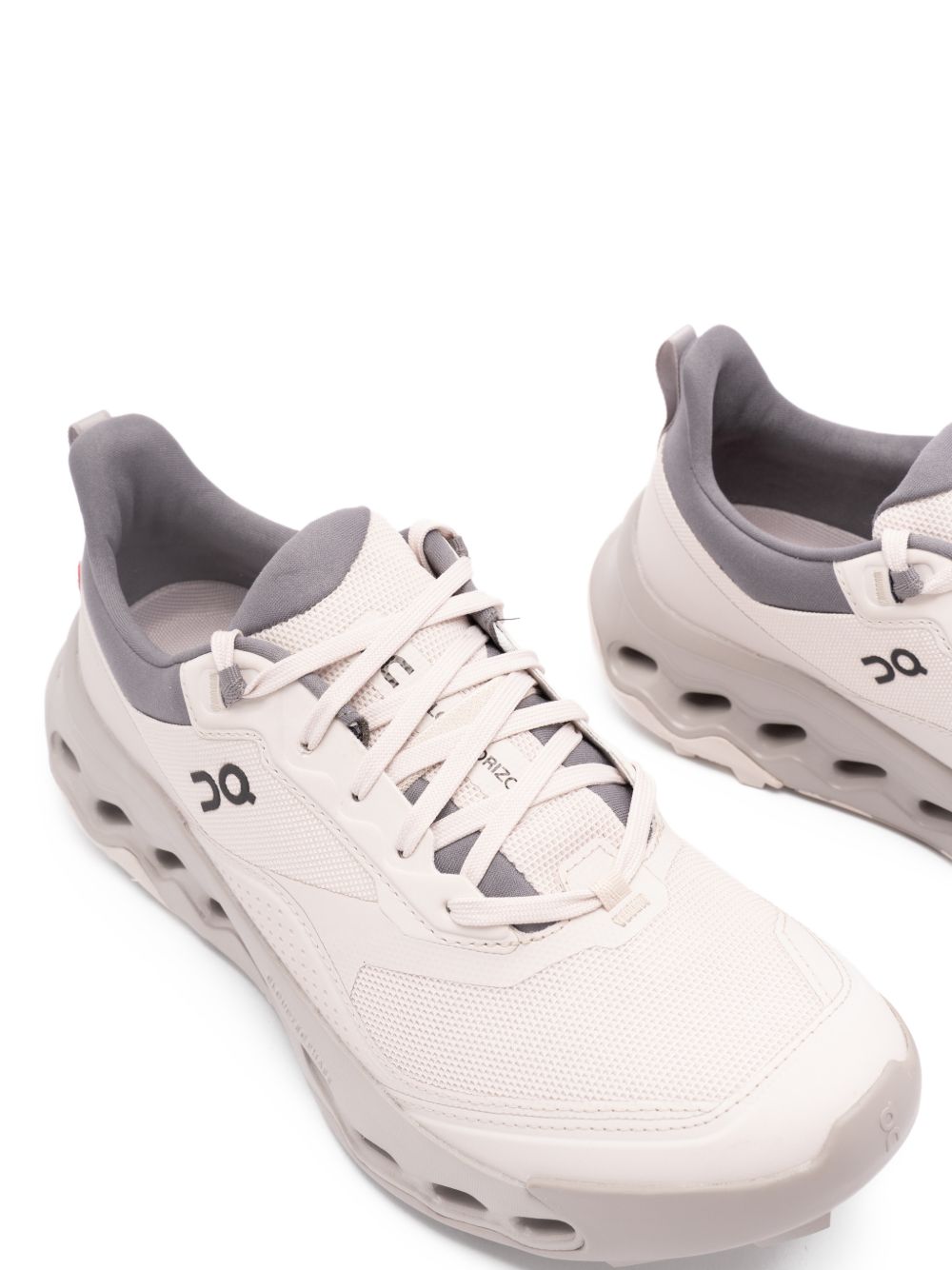 sneakers on |Colore:Pearl | fog