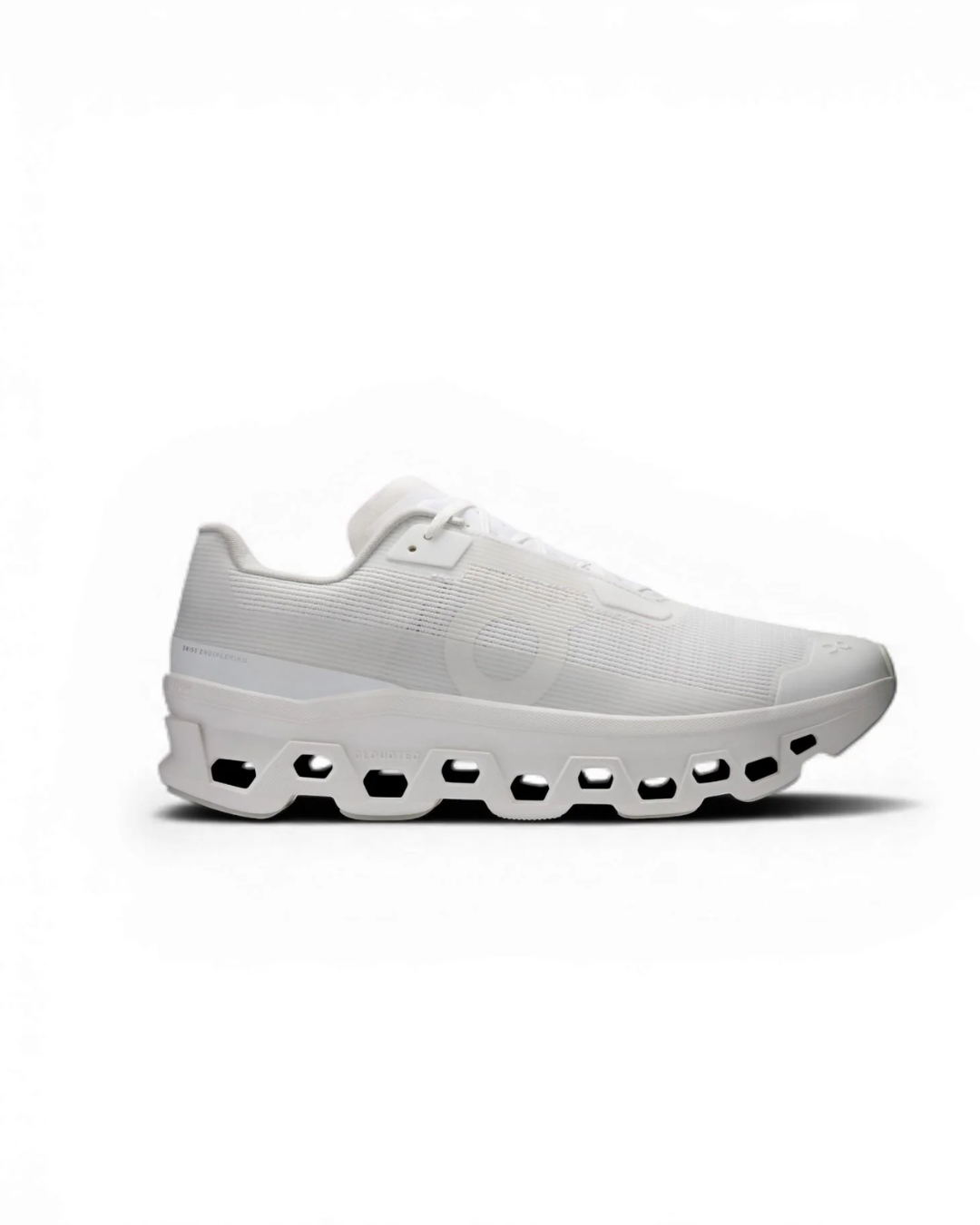 On Running Cloudmonster Void Uomo|Colore:White | white