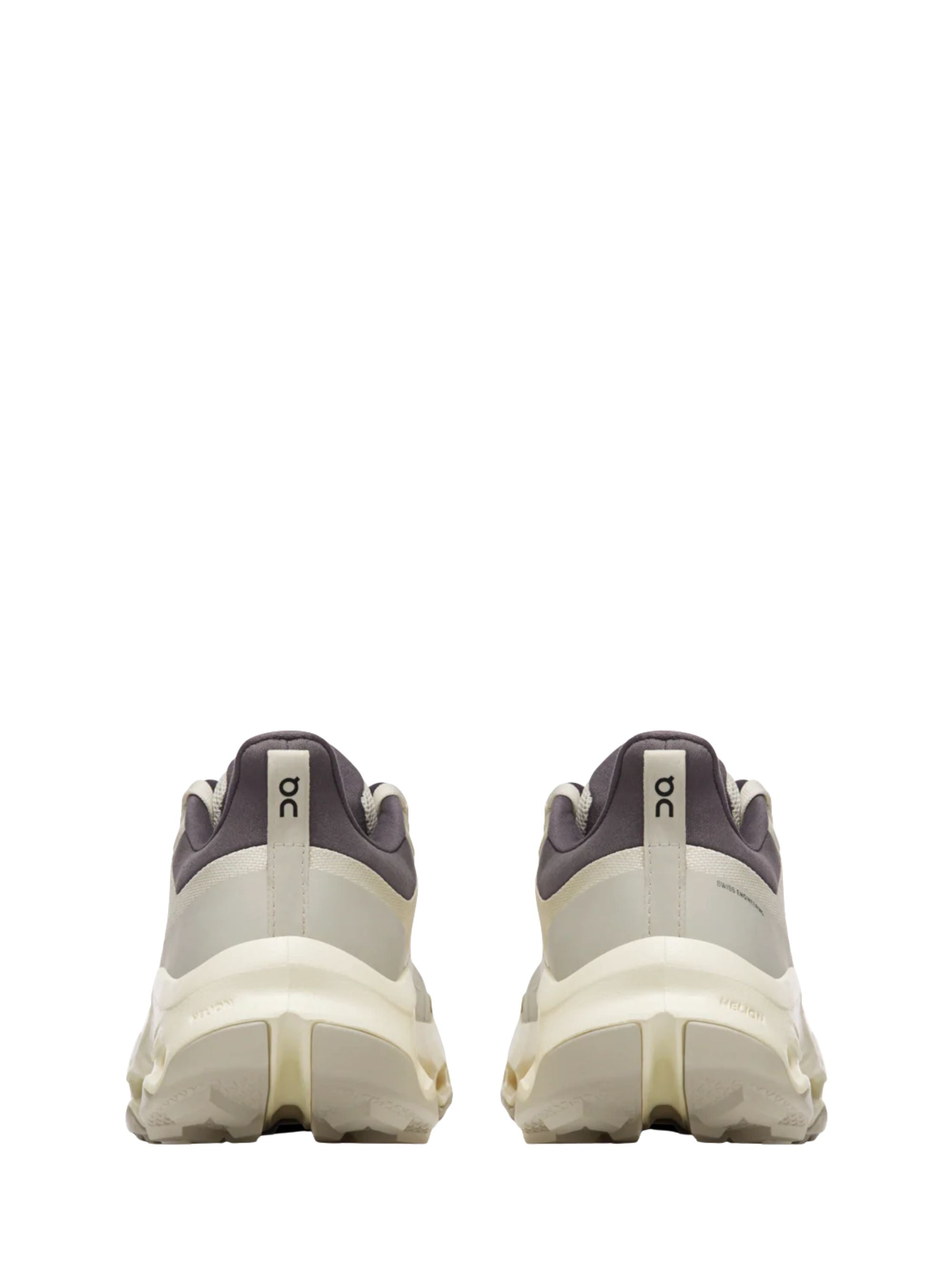 Sneaker Cloud Horizon 2|Colore:Ghost | seedling