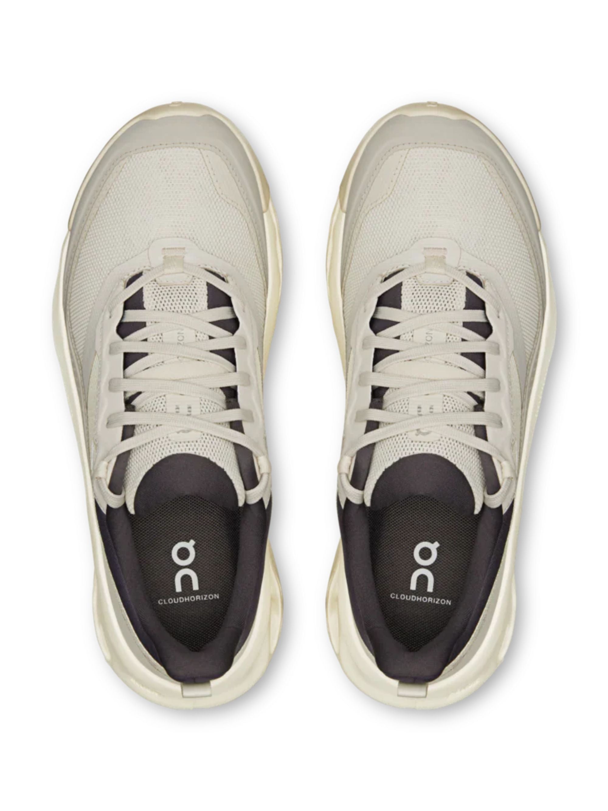 Sneaker Cloud Horizon 2|Colore:Ghost | seedling