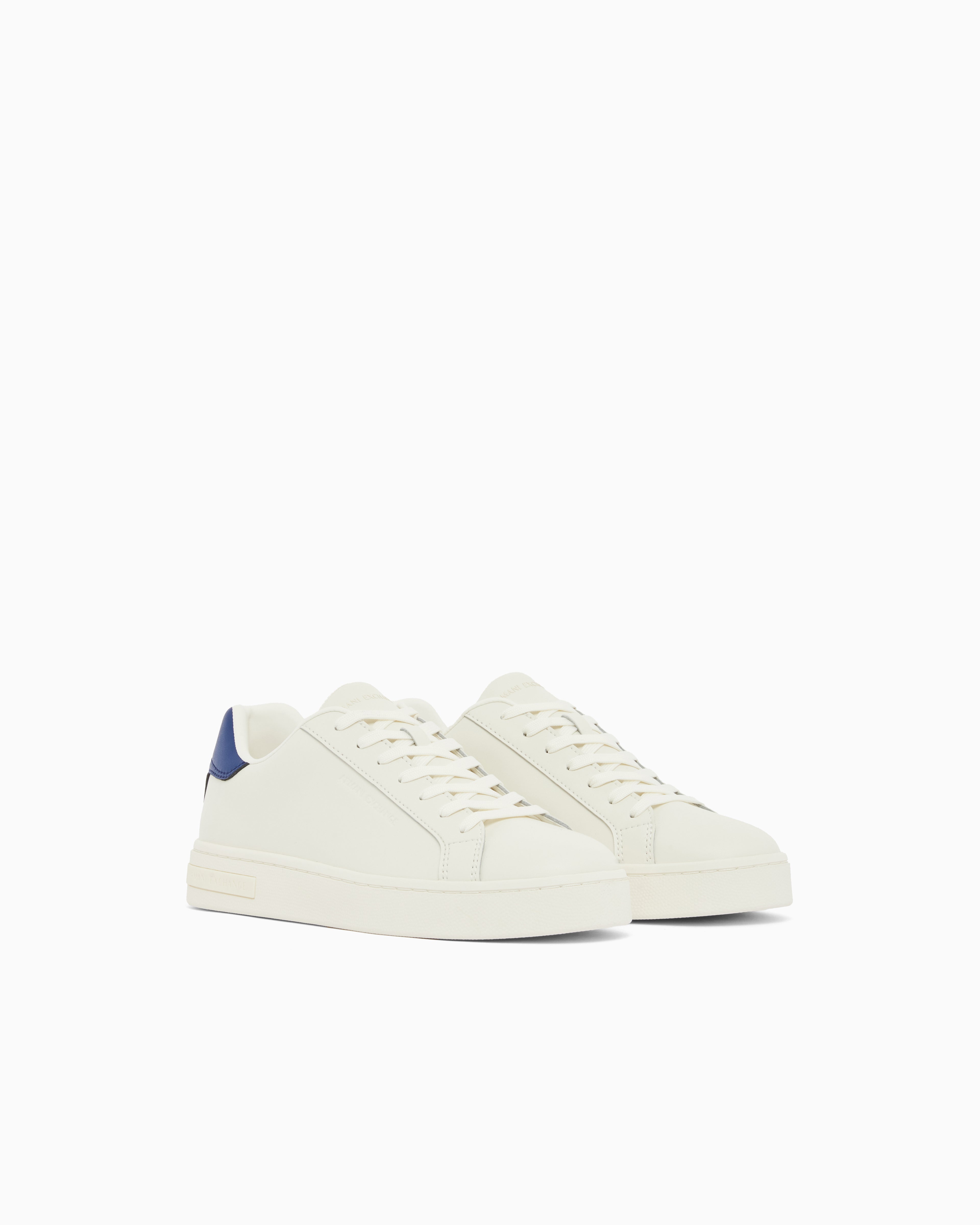 SNEAKERS UOMO|Colore:Off white/bellwether