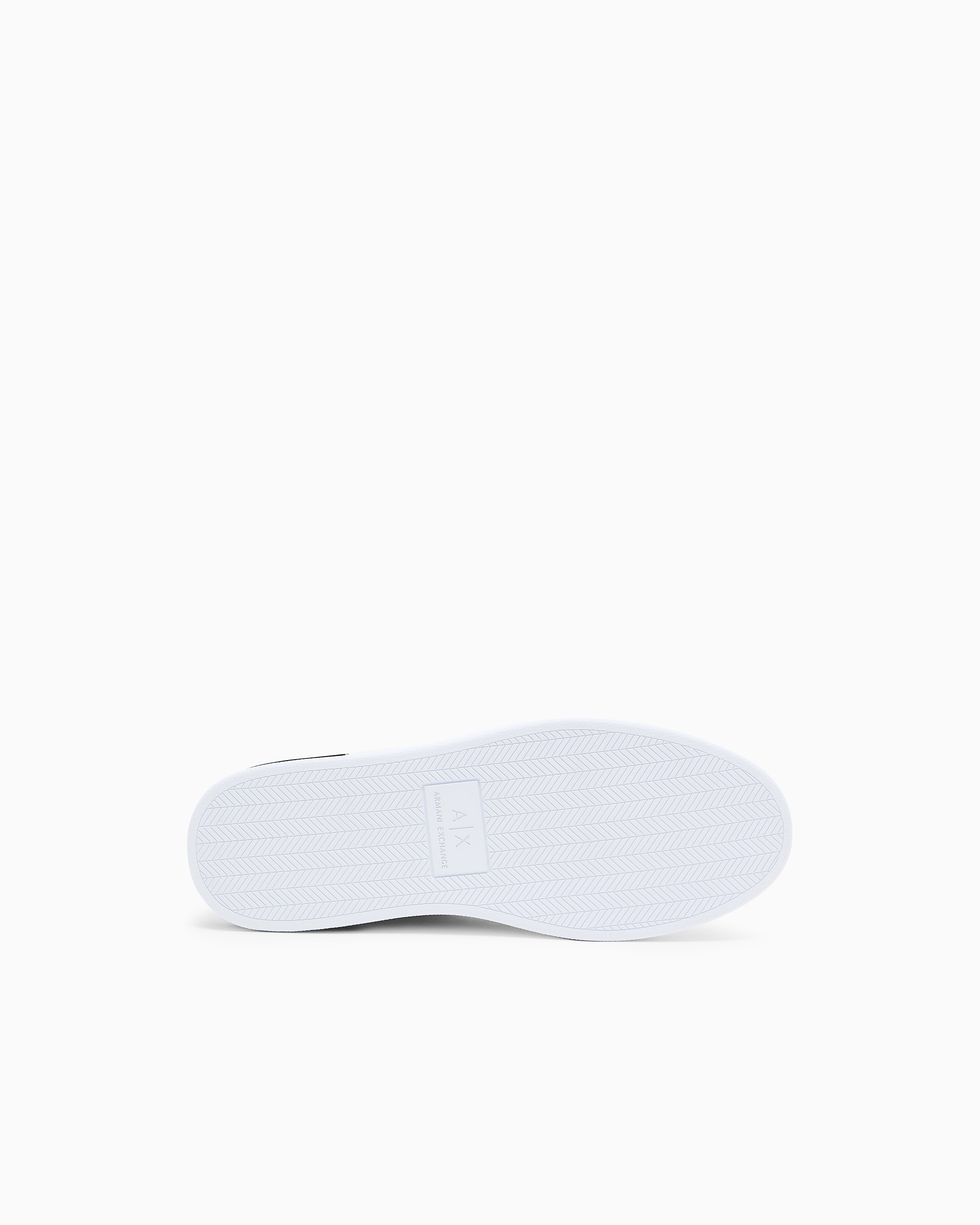 SNEAKERS UOMO|Colore:Optic white+black