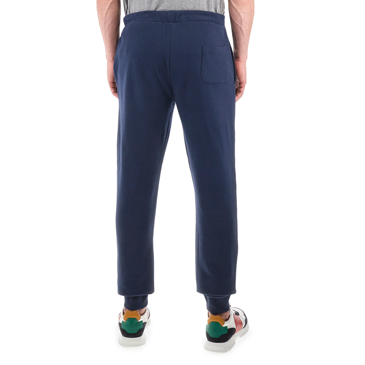 pantaloni la martina |Colore:Blu