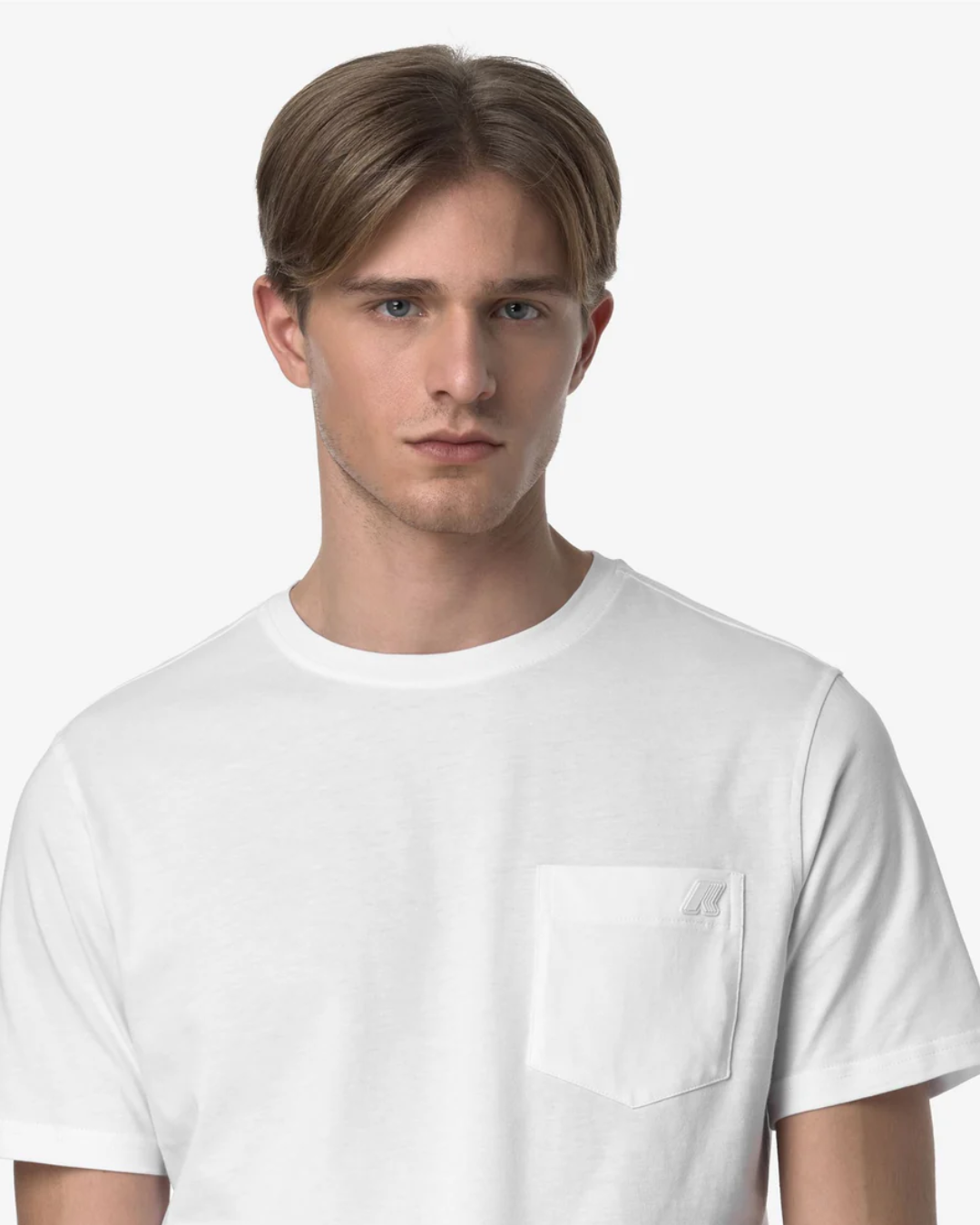 SIGUR JERSEY SLIM|Colore:Bianco