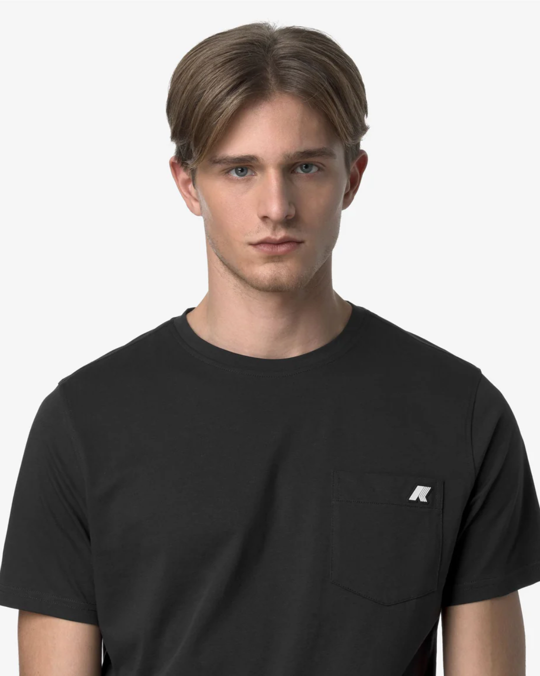 SIGUR JERSEY SLIM|Colore:Nero
