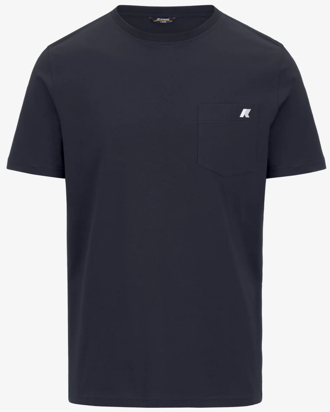 SIGUR JERSEY SLIM|Colore:Blu navy