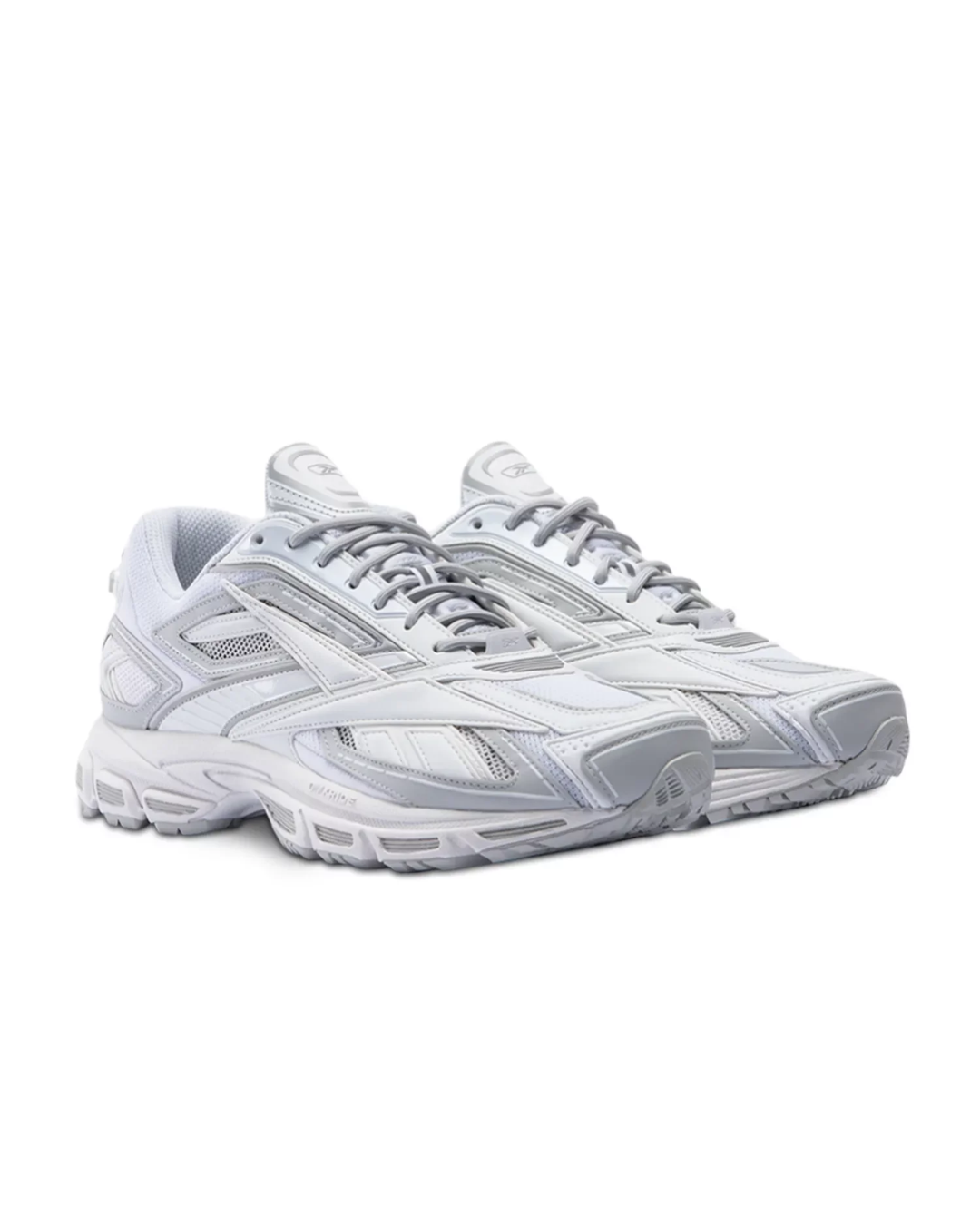 Reebok LTD Premier Road Ultra "White"|Colore:White/white/white
