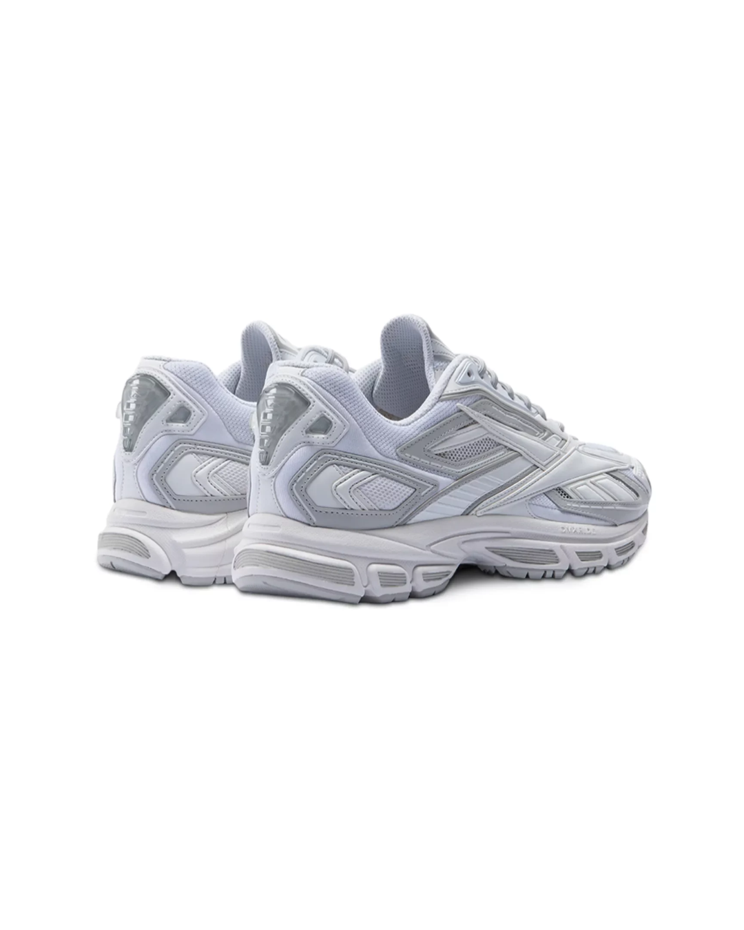Reebok LTD Premier Road Ultra "White"|Colore:White/white/white
