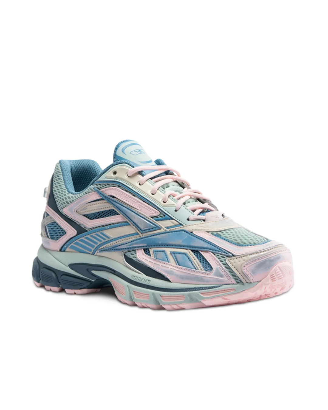 Reebok LTD Premier Road Ultra "Tranqteal"|Colore:Tranqteal/warpedblue/purepnk