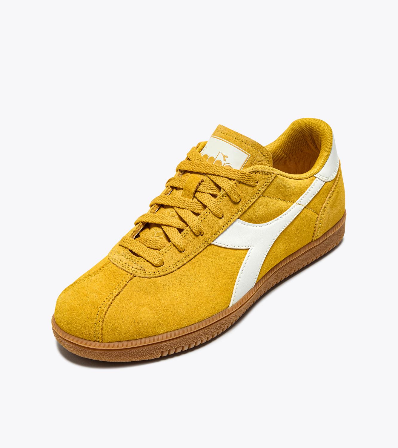 SNEAKERS DIADORA TR1 |Colore:Giallo