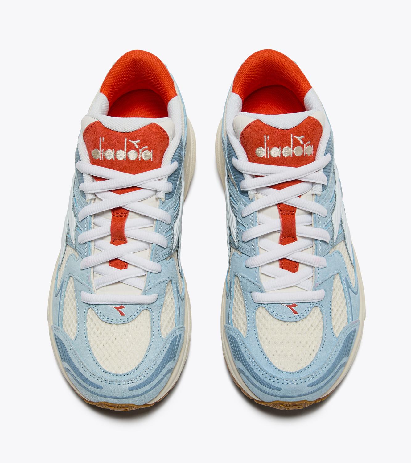 SCARPE TR1 DIAdora |Colore:Azzurro