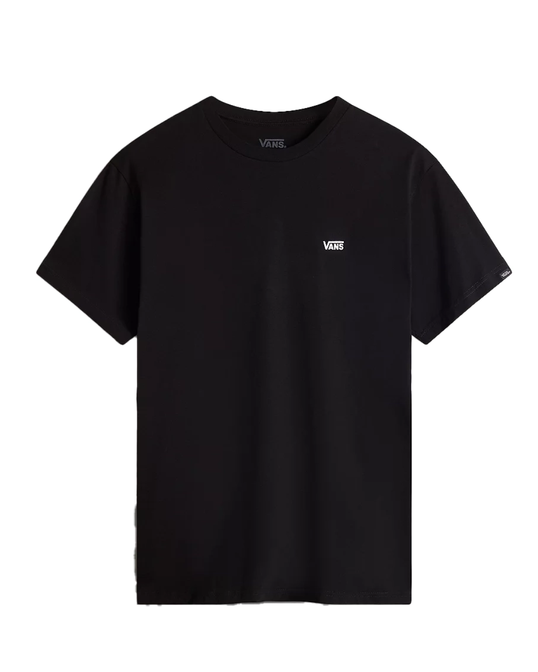 LEFT CHEST LOGO TEE t-shirt |Colore:Nero