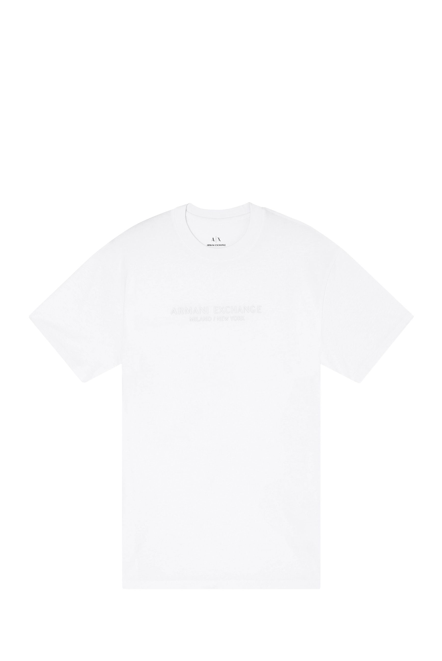 The North Face T-Shirt Evolution Simple Dome Slim |Colore:Tnf white