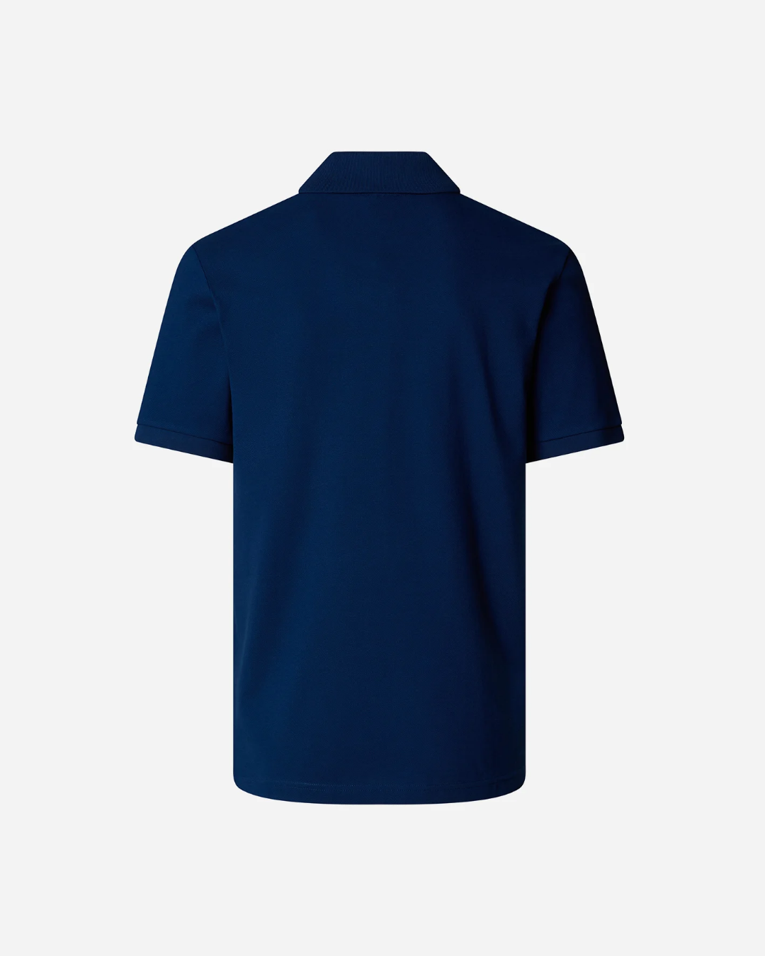 Polo The North Face ESSENTIAL M|Colore:Estate blue
