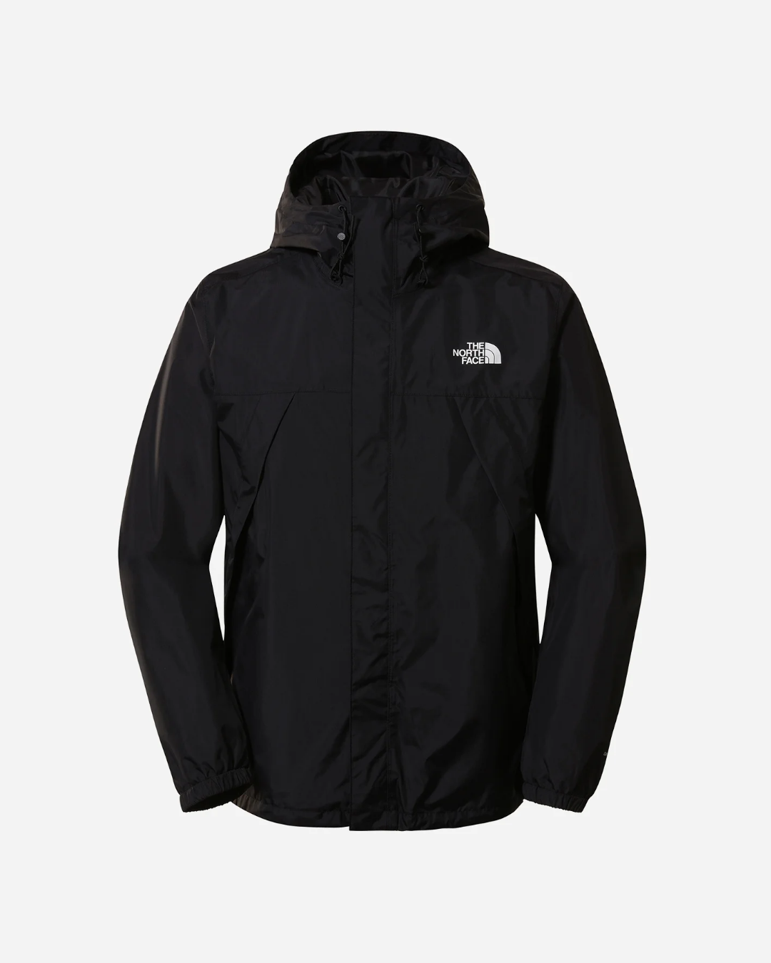 Giacca outdoor The North Face ANTORA |Colore:Tnf black-npf