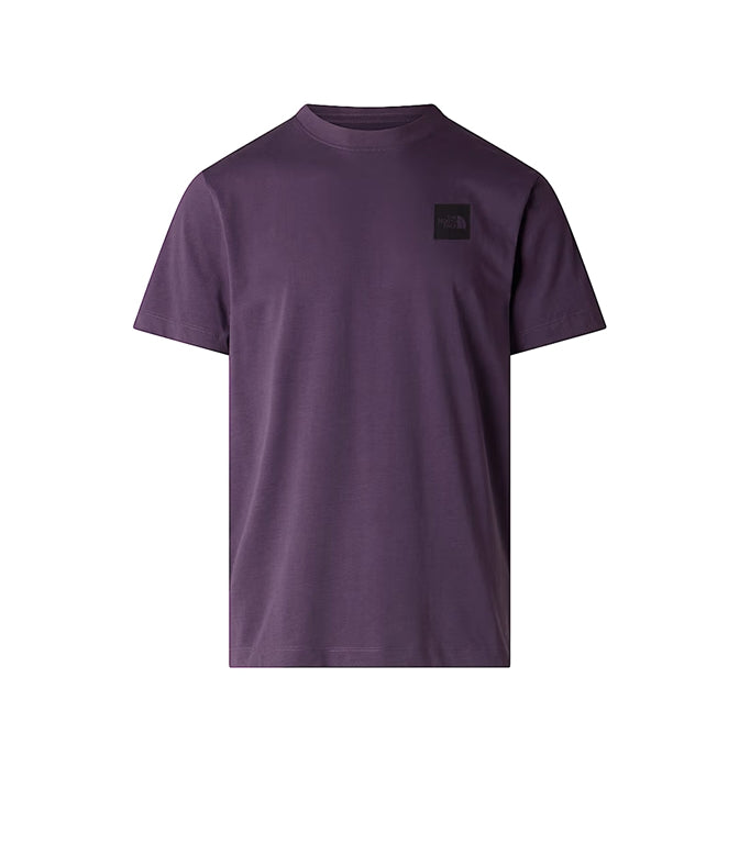 T-SHIRT EVOLUTION BOX HALF DOME REGULAR |Colore:Endless dusk