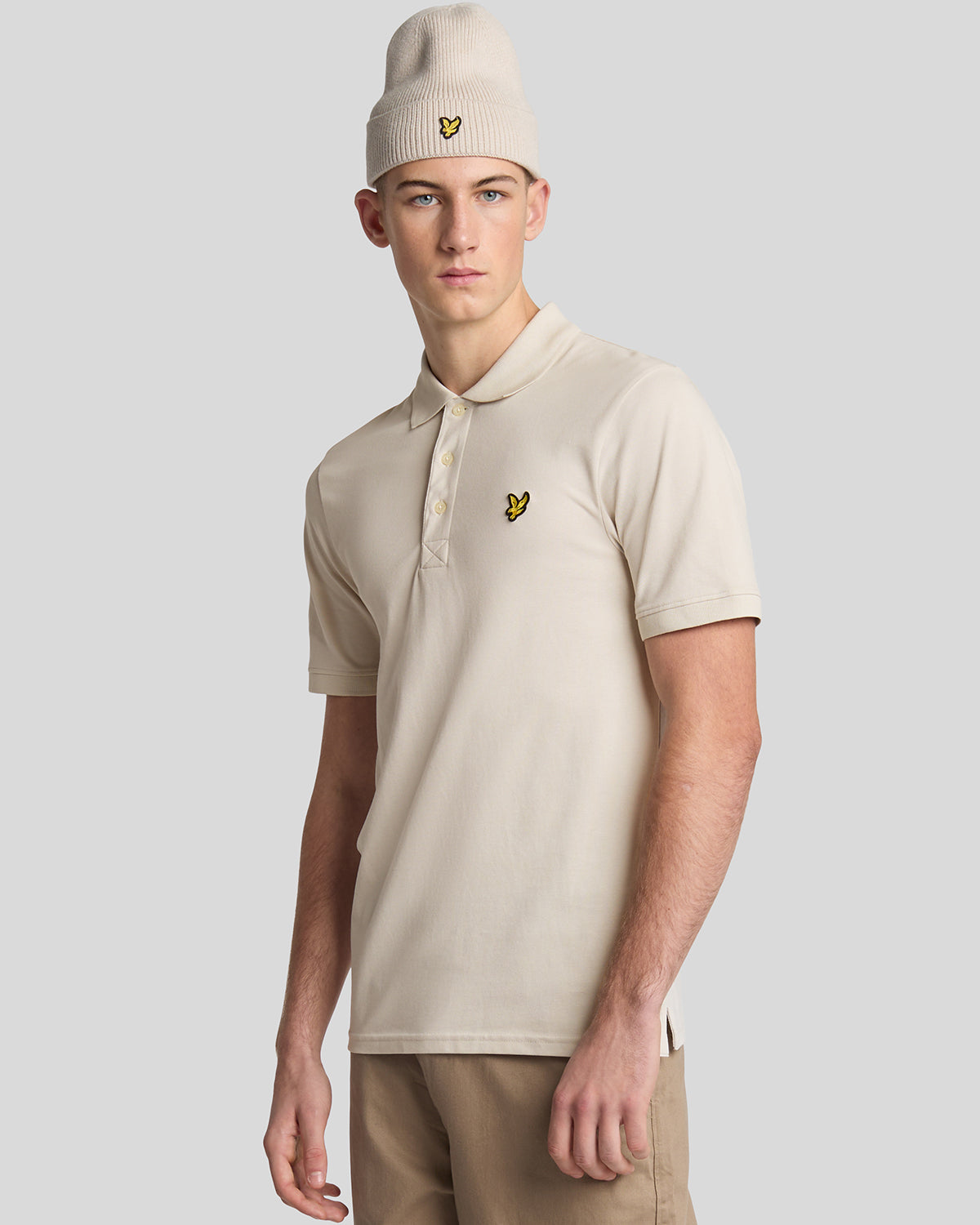 POLO LYLE & SCOTT|Colore:Cove