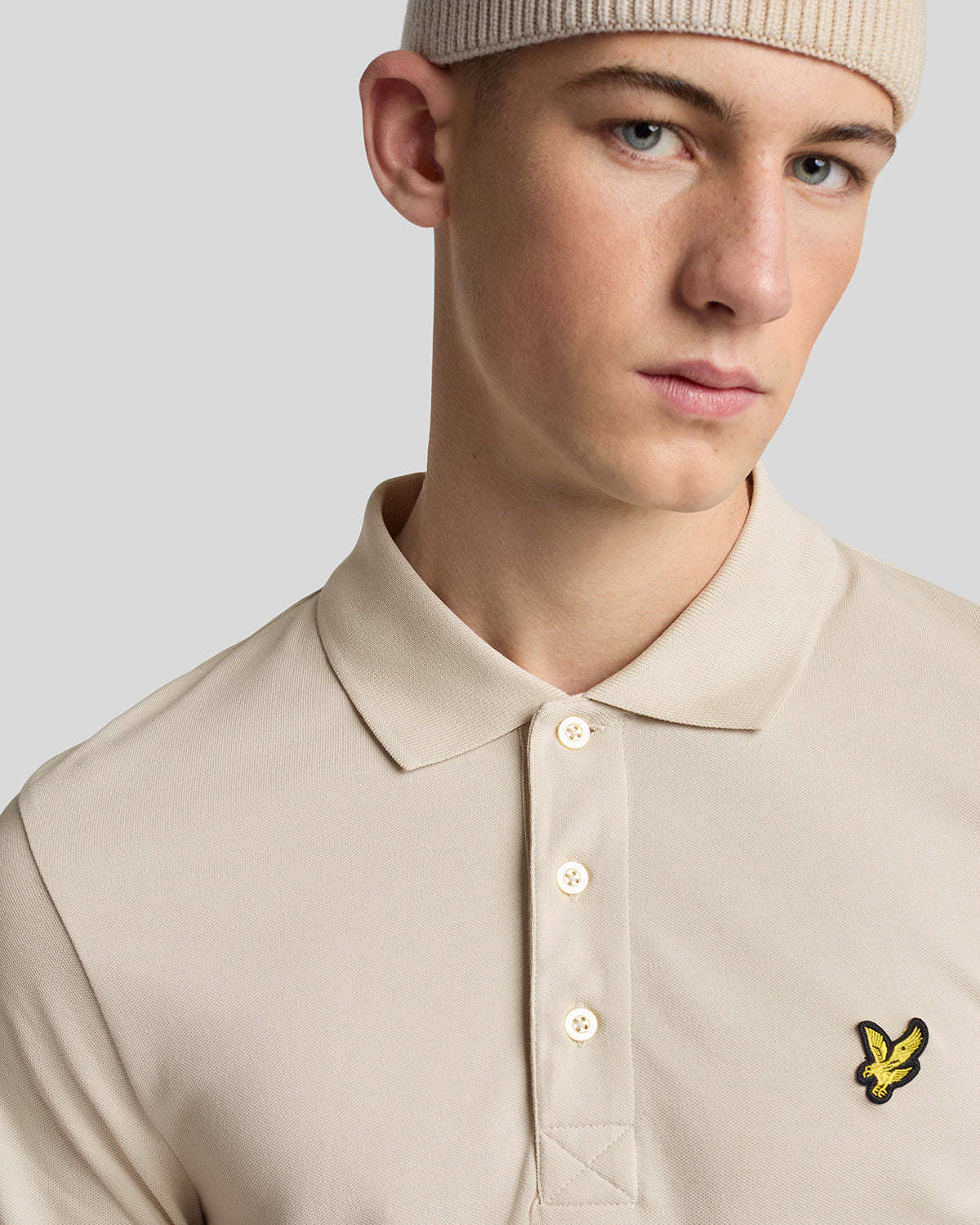 POLO LYLE & SCOTT|Colore:Cove