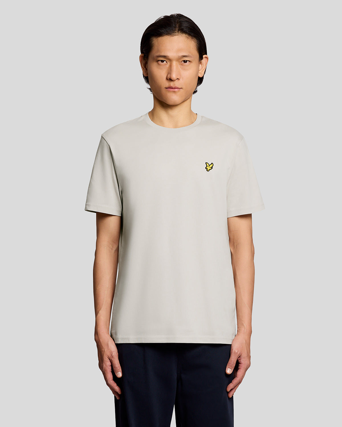T-SHIRT PLAIN |Colore:Cove