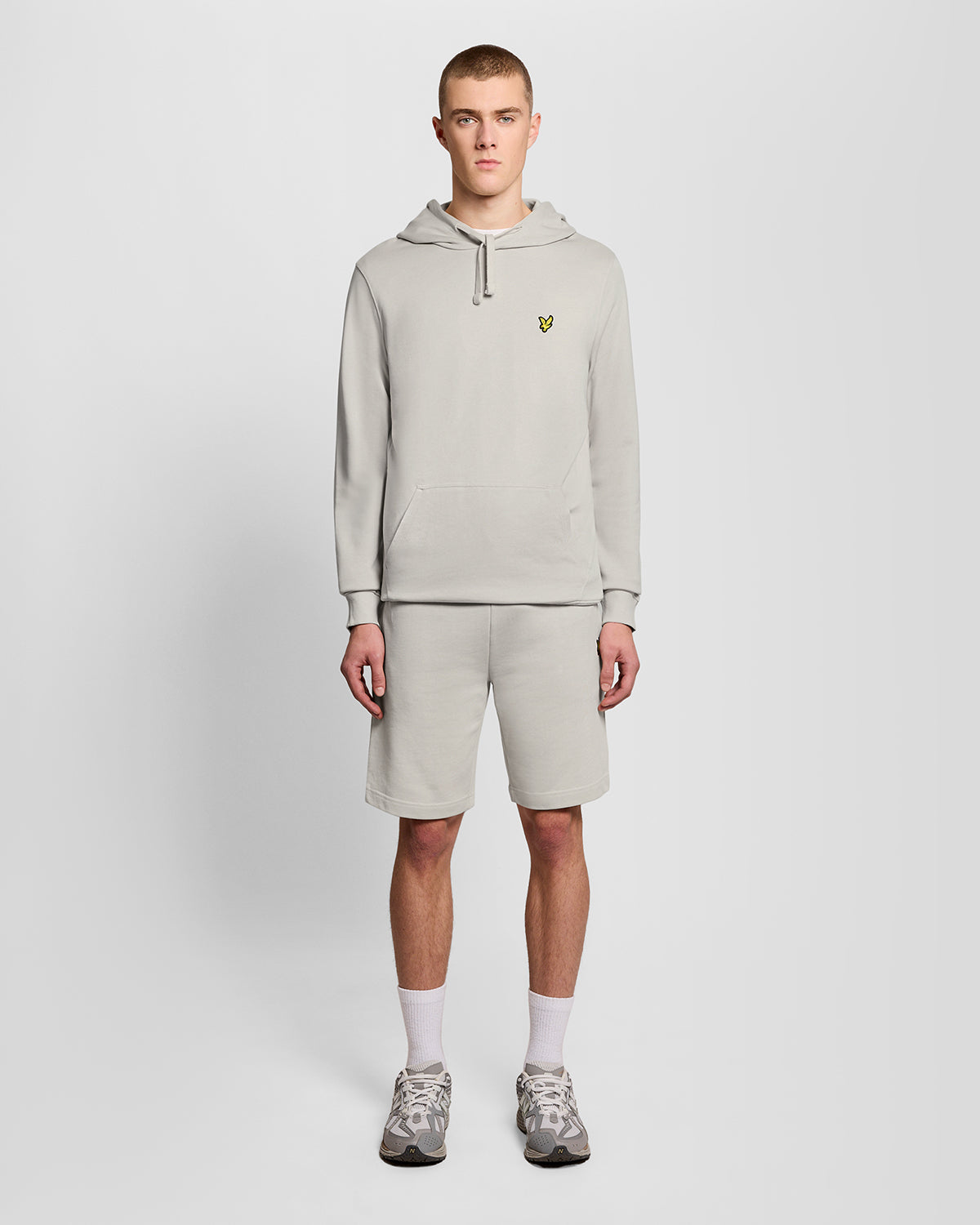 Pantaloncini LYLE & SCOTT|Colore:W870