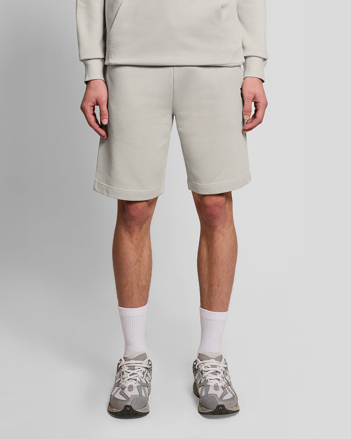 Pantaloncini LYLE & SCOTT|Colore:W870