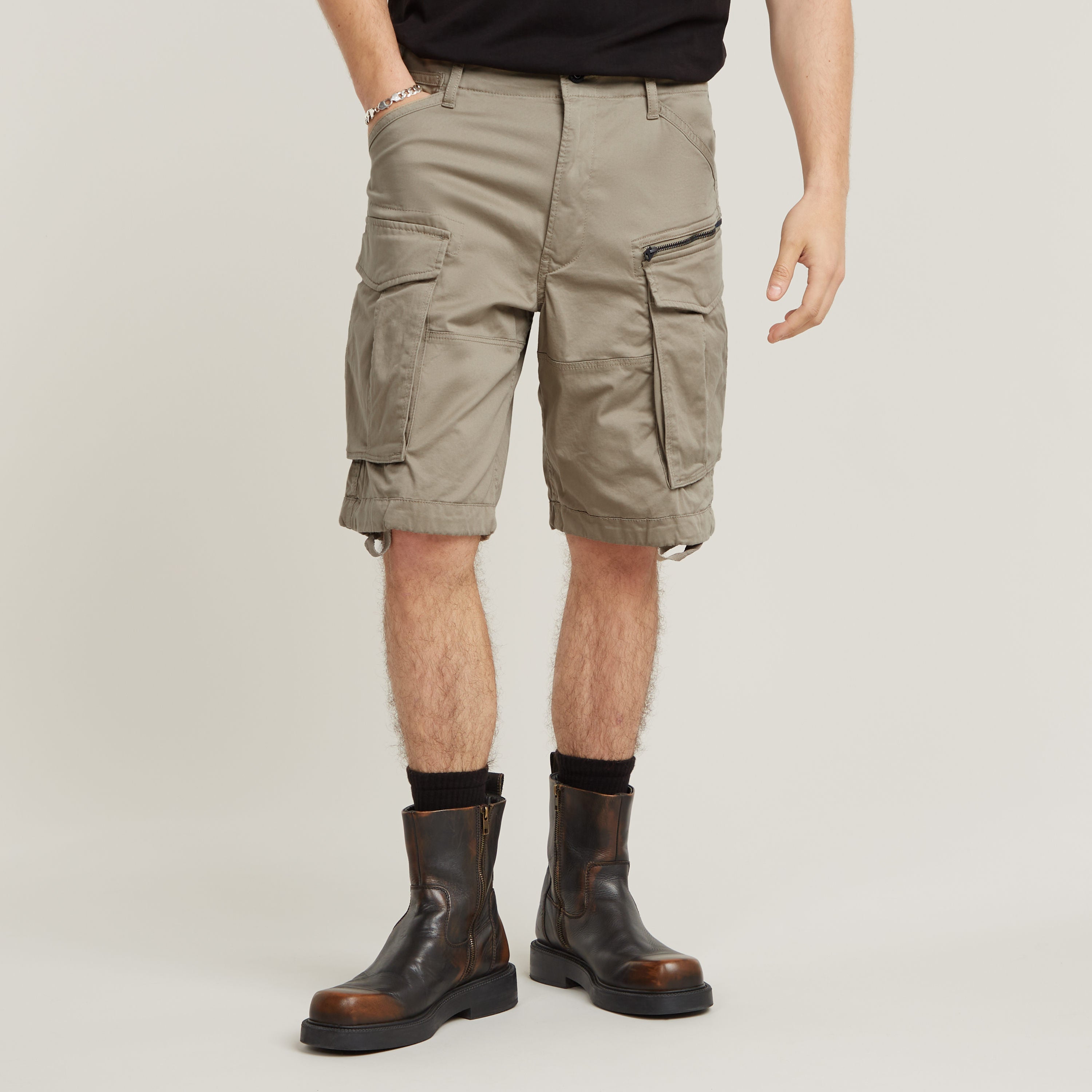 BERMUDA LYLE & SCOTT|Colore:Dune