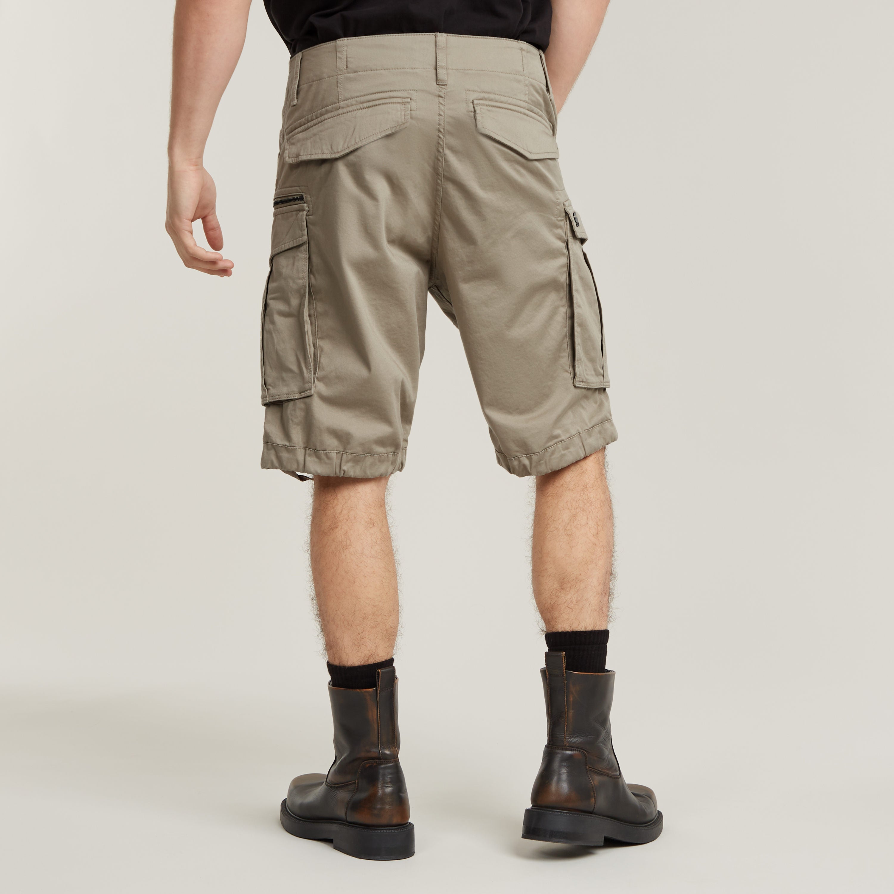BERMUDA LYLE & SCOTT|Colore:Dune