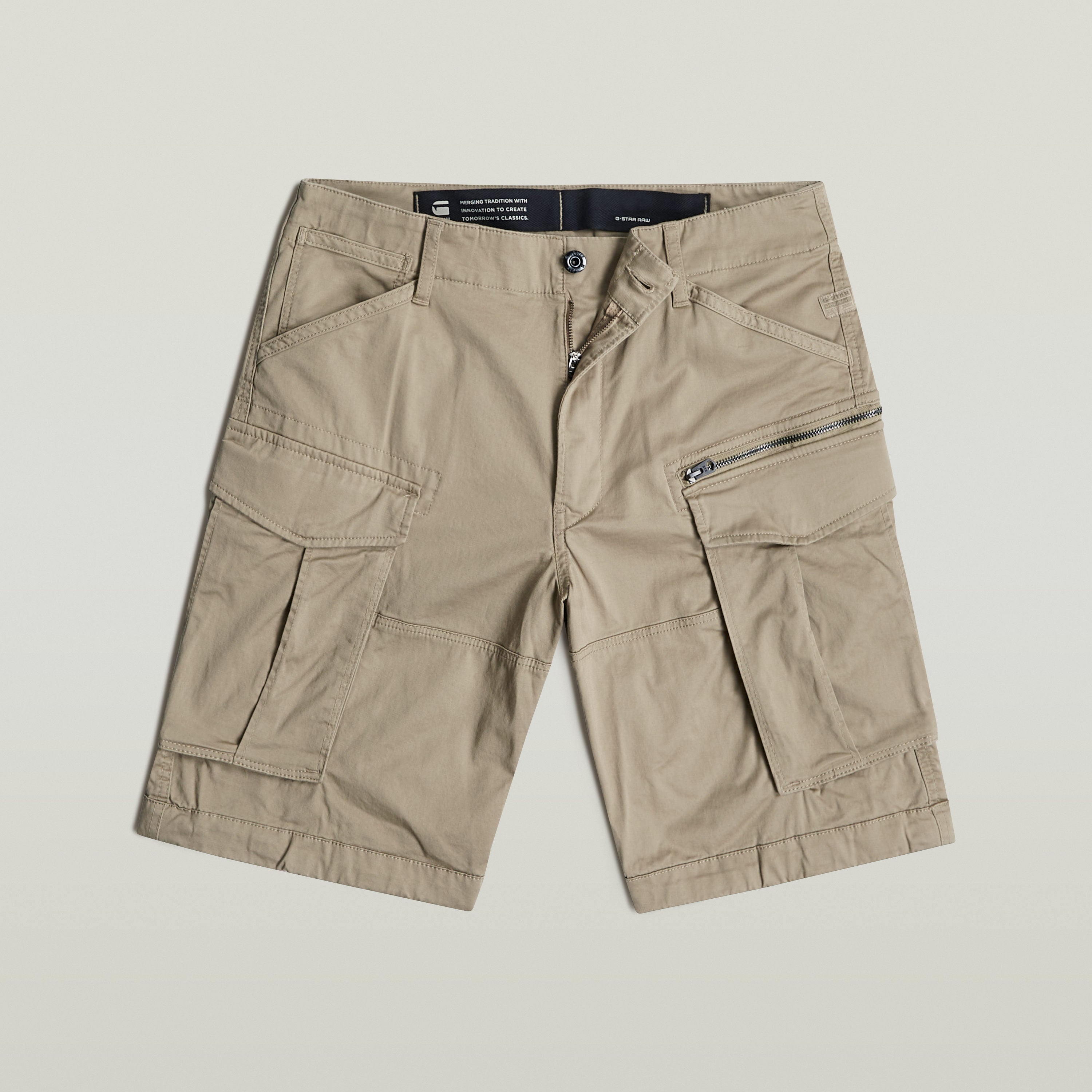 BERMUDA LYLE & SCOTT|Colore:Dune