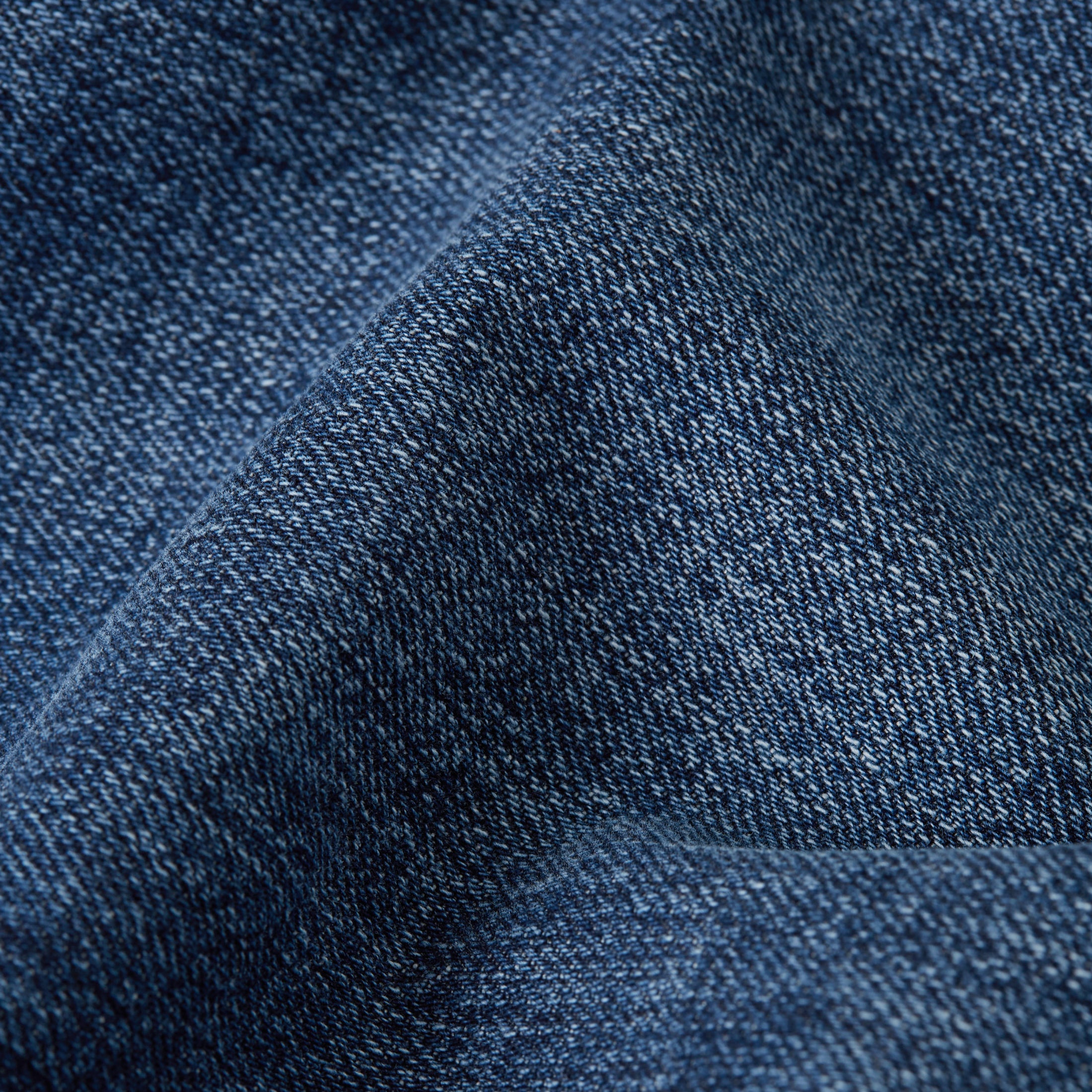 Dakota Short Clean Edge|Colore:Worn in blue galena
