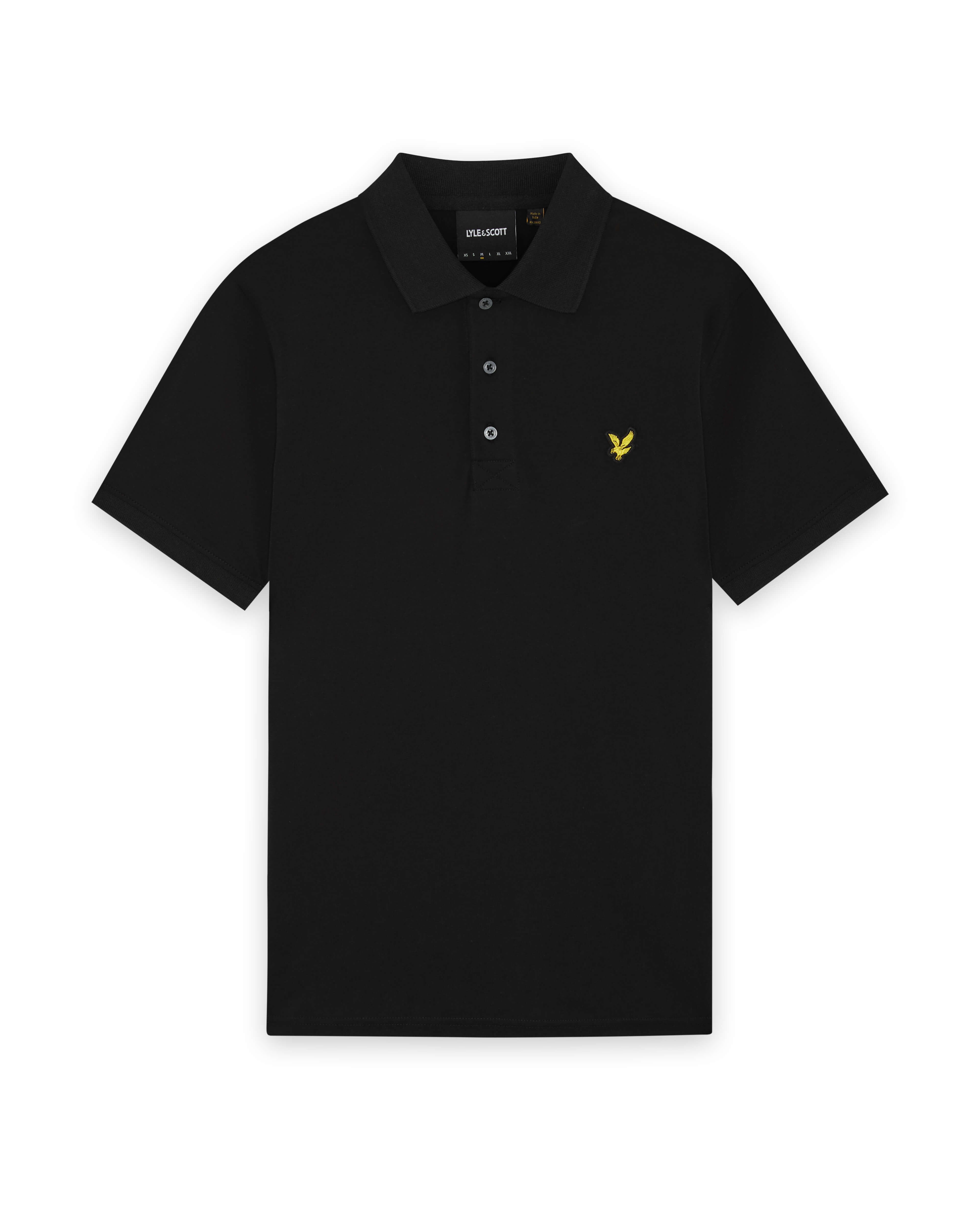 Jersey Polo Shirt|Colore:Dark navy