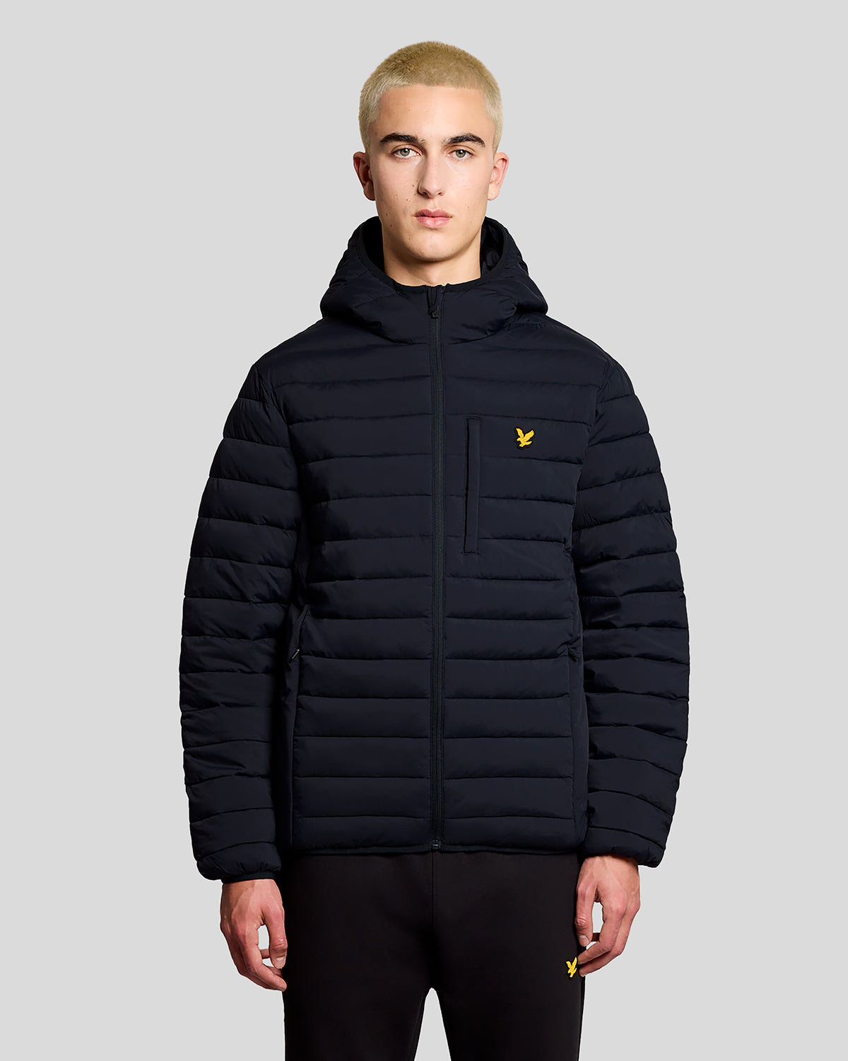 JACKET LYLE & SCOTT|Colore:Dark navy