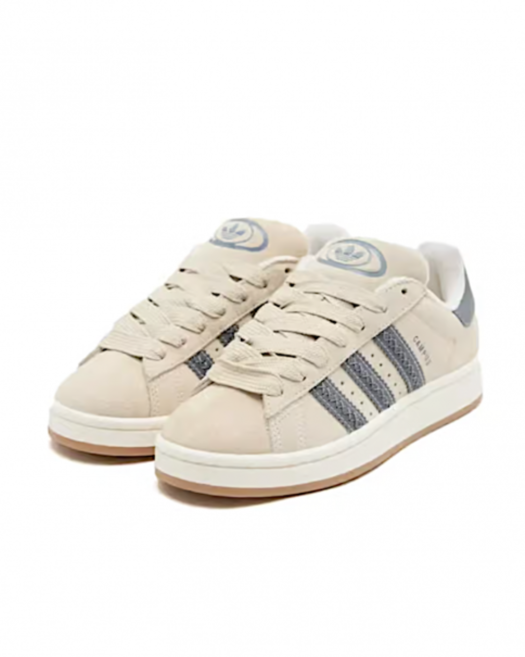 Sneakers Campus 00s W Donna Beige JR1375|Colore:Unico