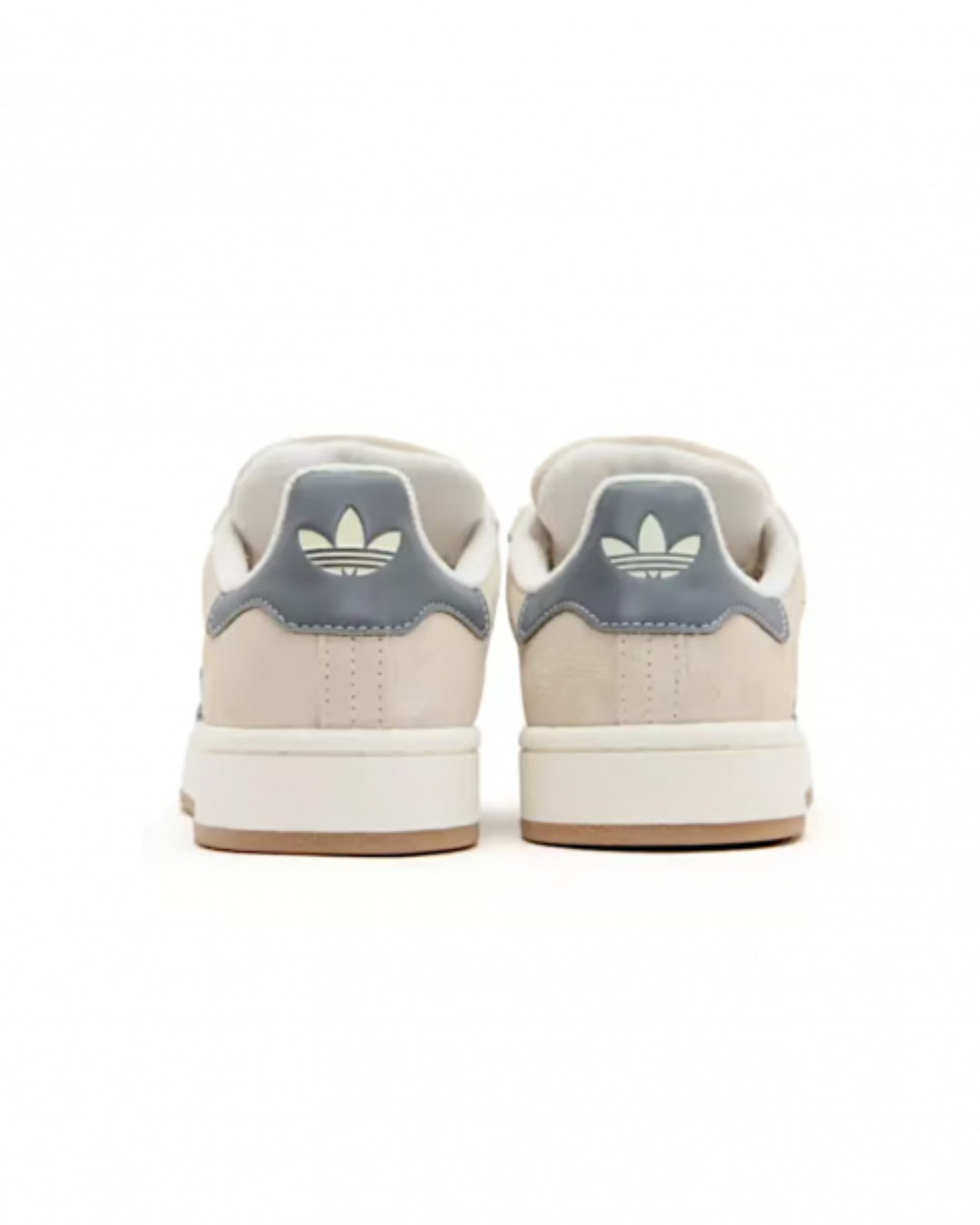 Sneakers Campus 00s W Donna Beige JR1375|Colore:Unico