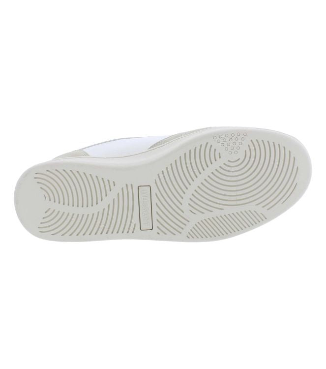SNEAKERS Uomo LYLE & SCOTT 1874 KALEB007 158 WHITE|Colore:White beige